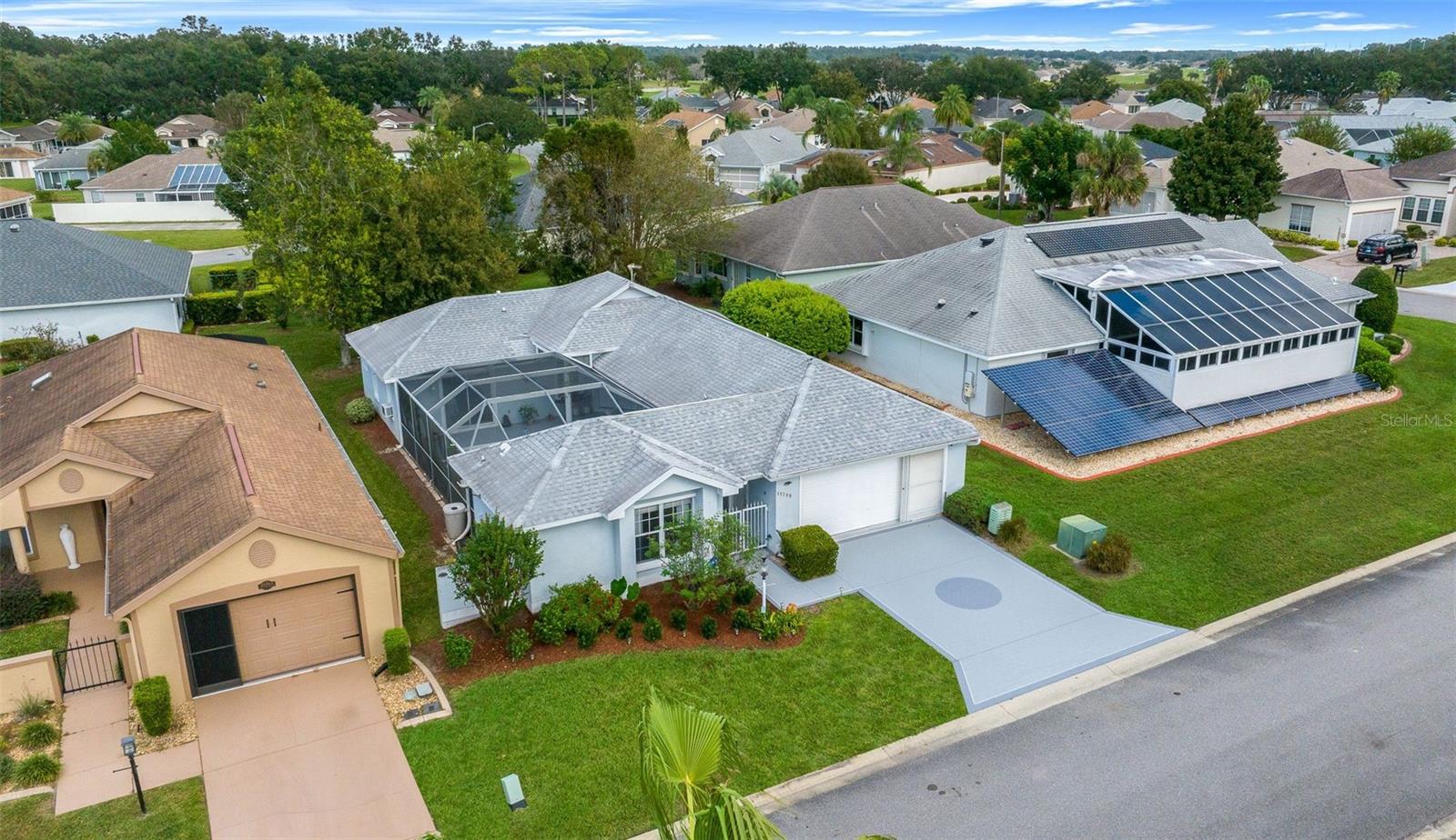 17789 SE 113TH TER, SUMMERFIELD, FL, 34491