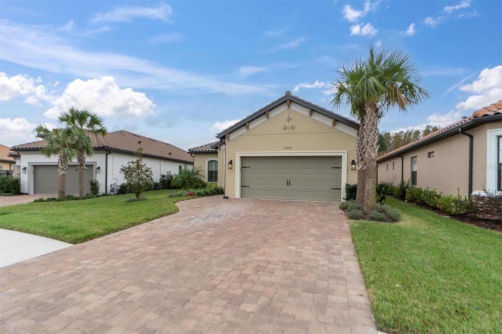 10693 CALLUNA DR, ODESSA, FL, 33556
