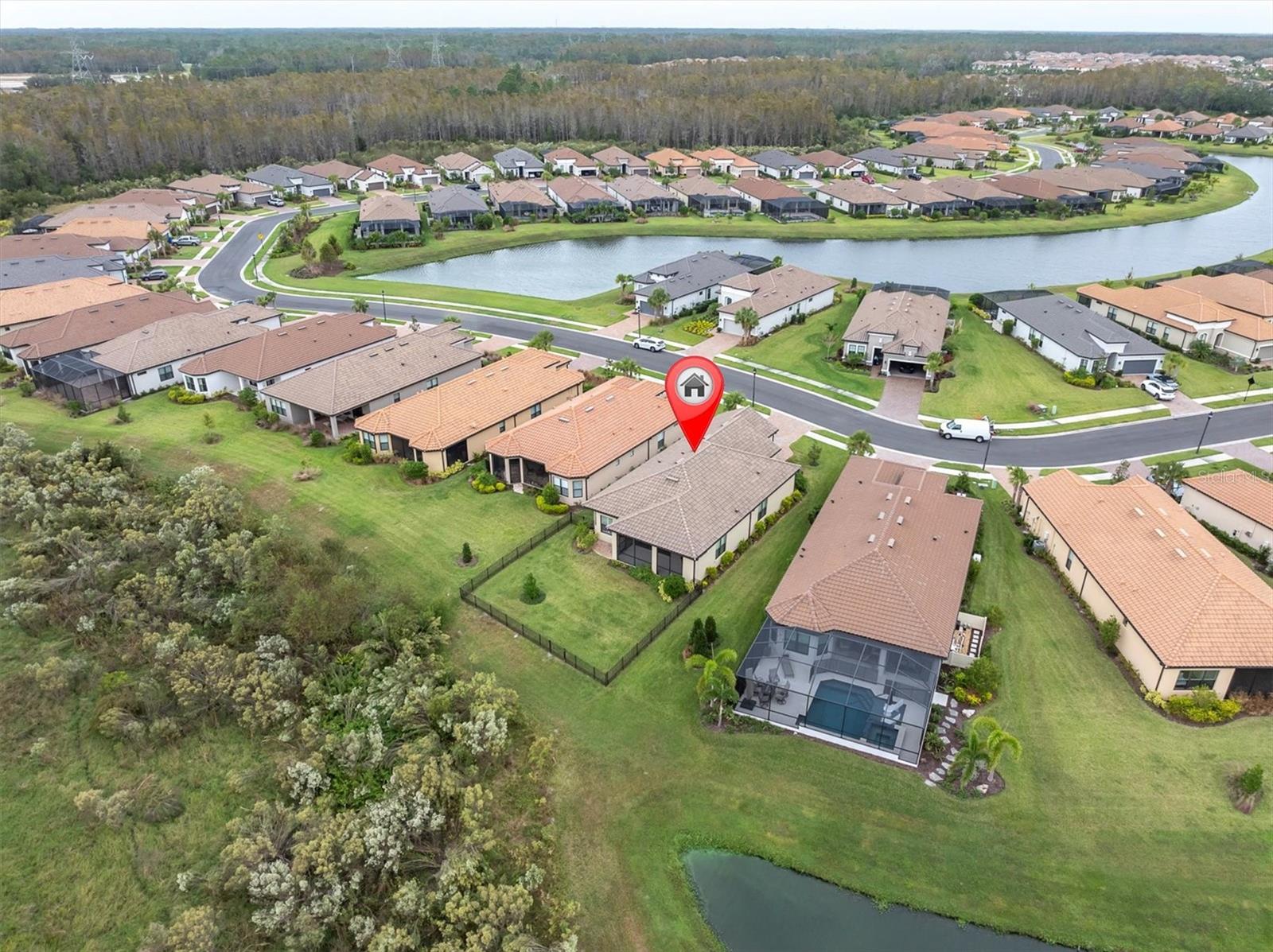 10693 CALLUNA DR, ODESSA, FL, 33556