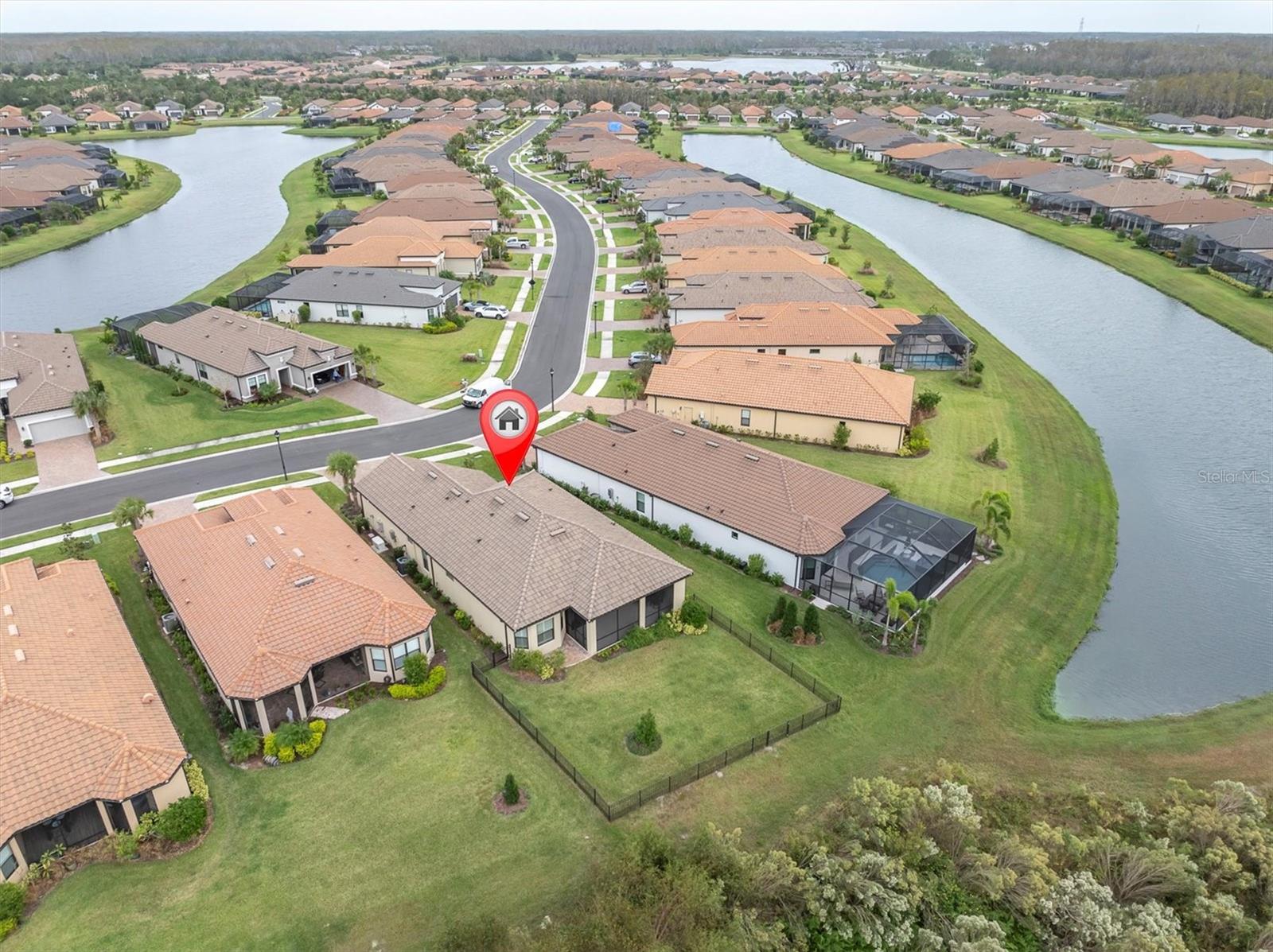 10693 CALLUNA DR, ODESSA, FL, 33556