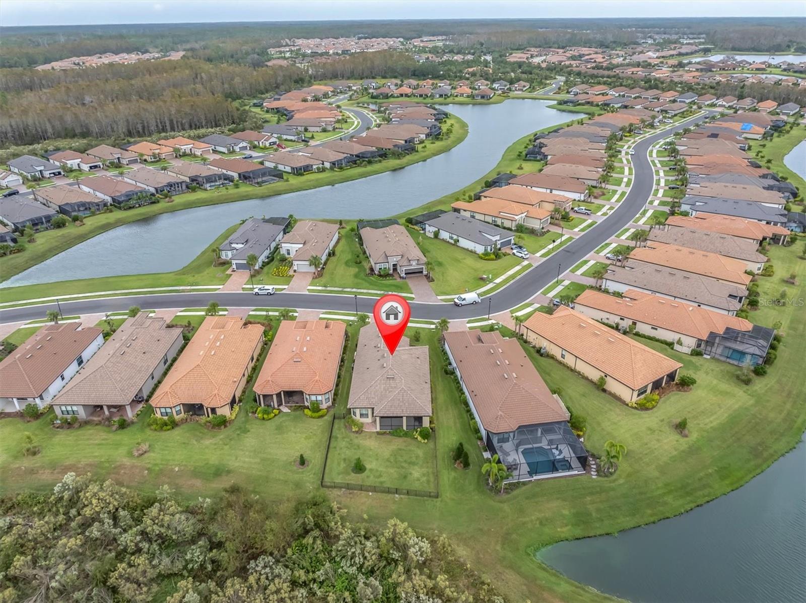 10693 CALLUNA DR, ODESSA, FL, 33556