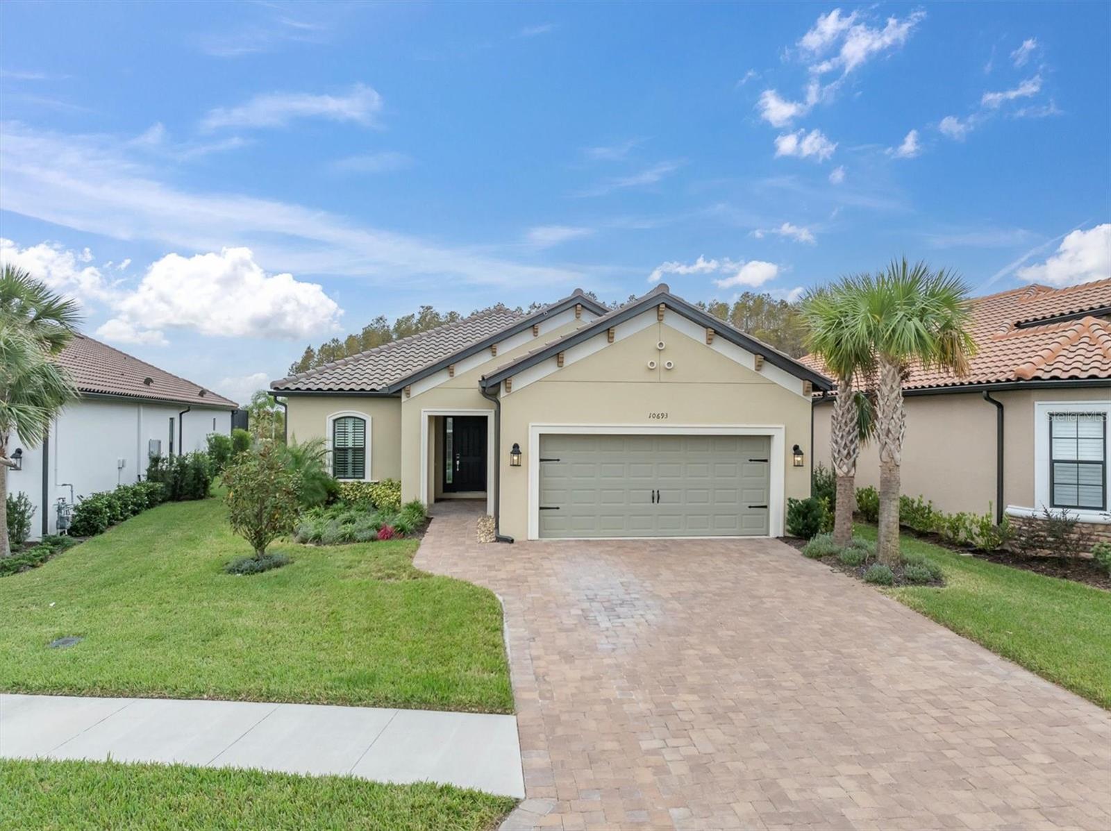 10693 CALLUNA DR, ODESSA, FL, 33556
