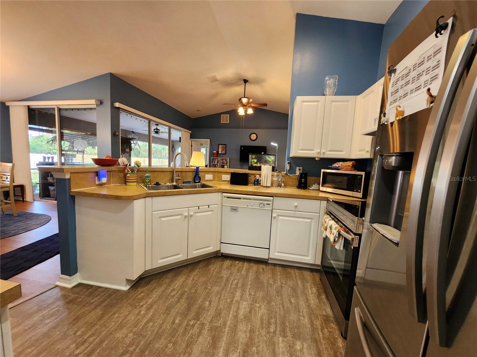 2250 VILLA GREEN AVE, NORTH PORT, FL, 34288