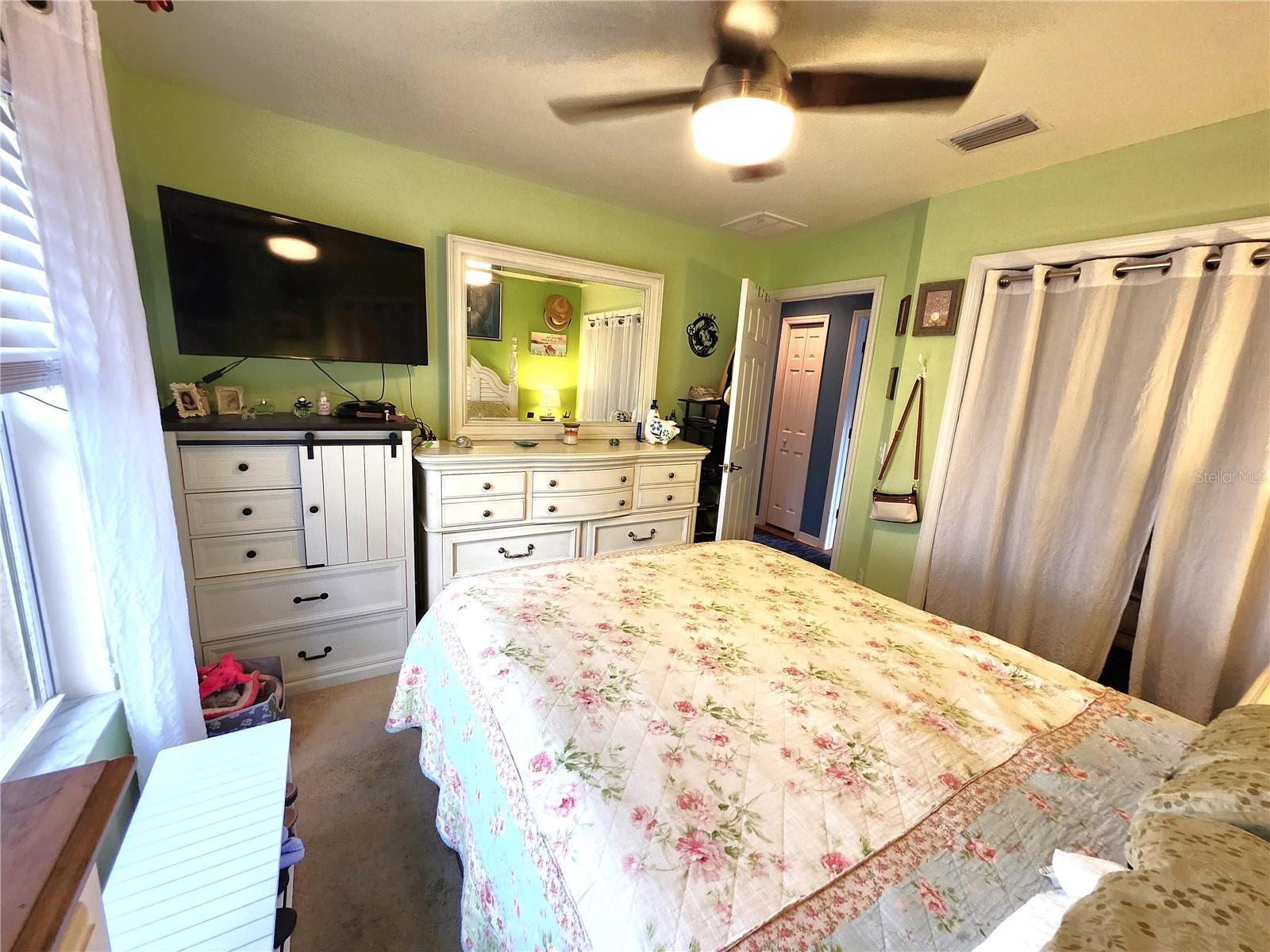 2250 VILLA GREEN AVE, NORTH PORT, FL, 34288