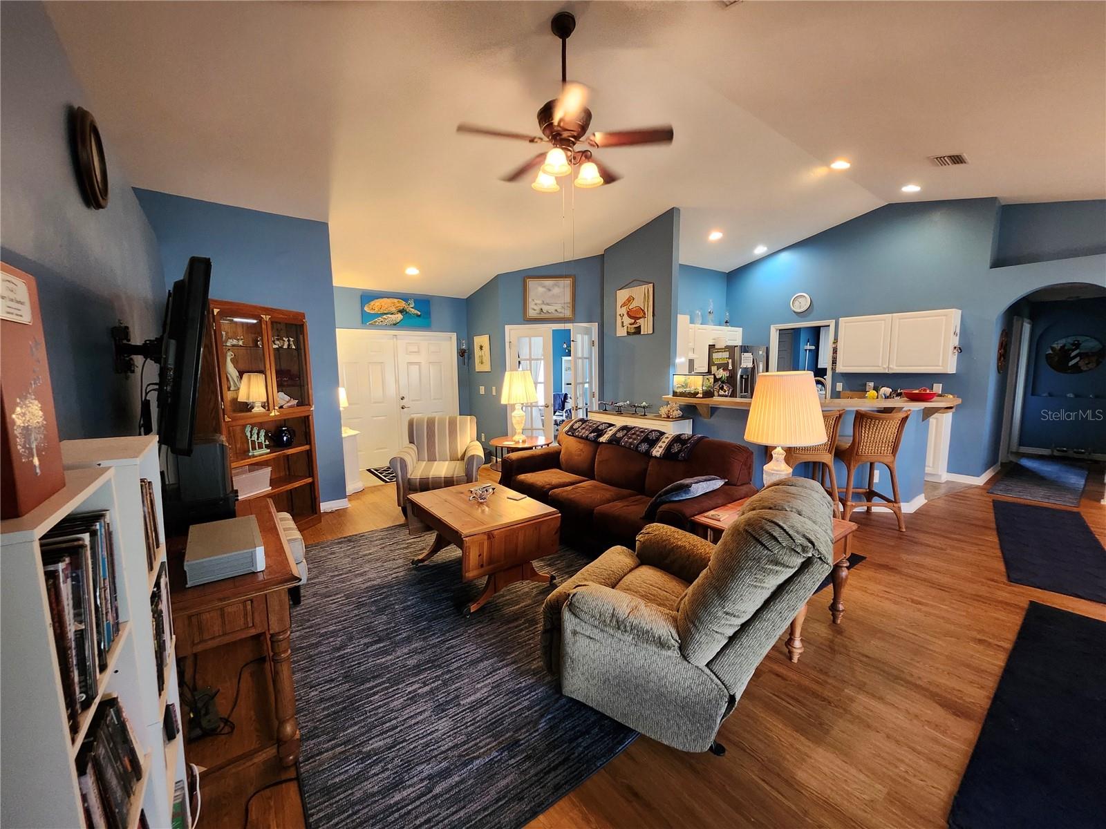 2250 VILLA GREEN AVE, NORTH PORT, FL, 34288