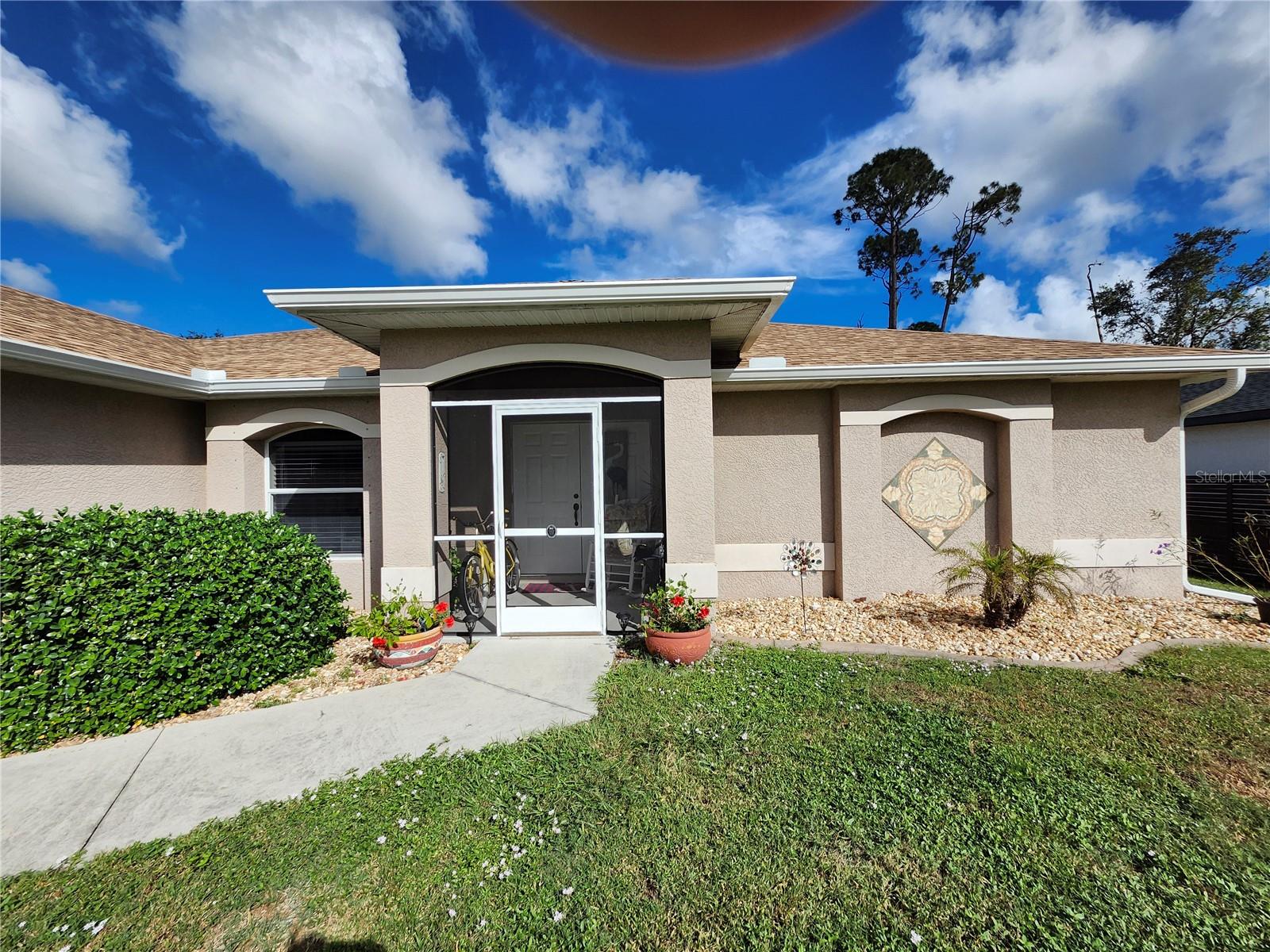 2250 VILLA GREEN AVE, NORTH PORT, FL, 34288