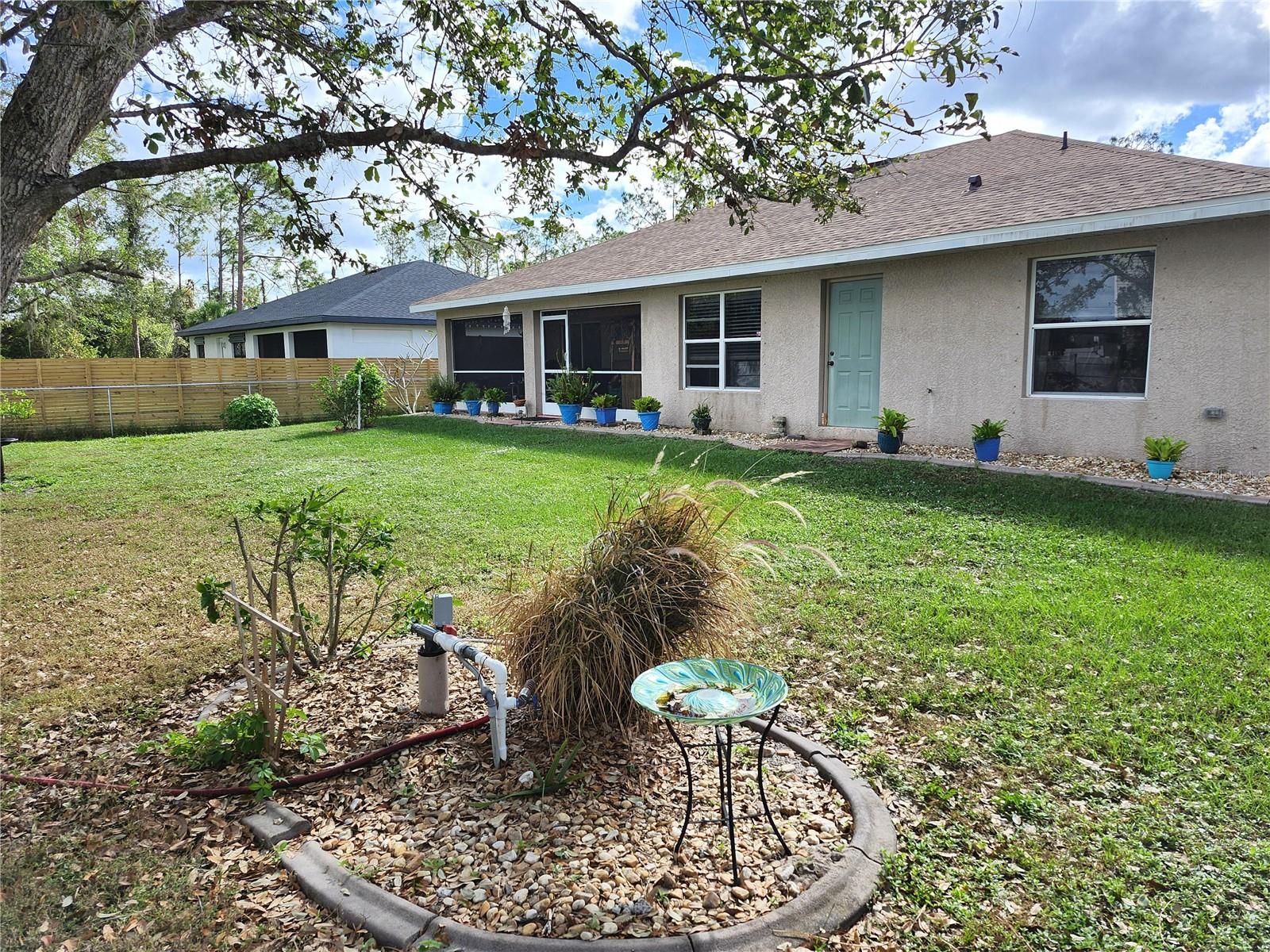 2250 VILLA GREEN AVE, NORTH PORT, FL, 34288