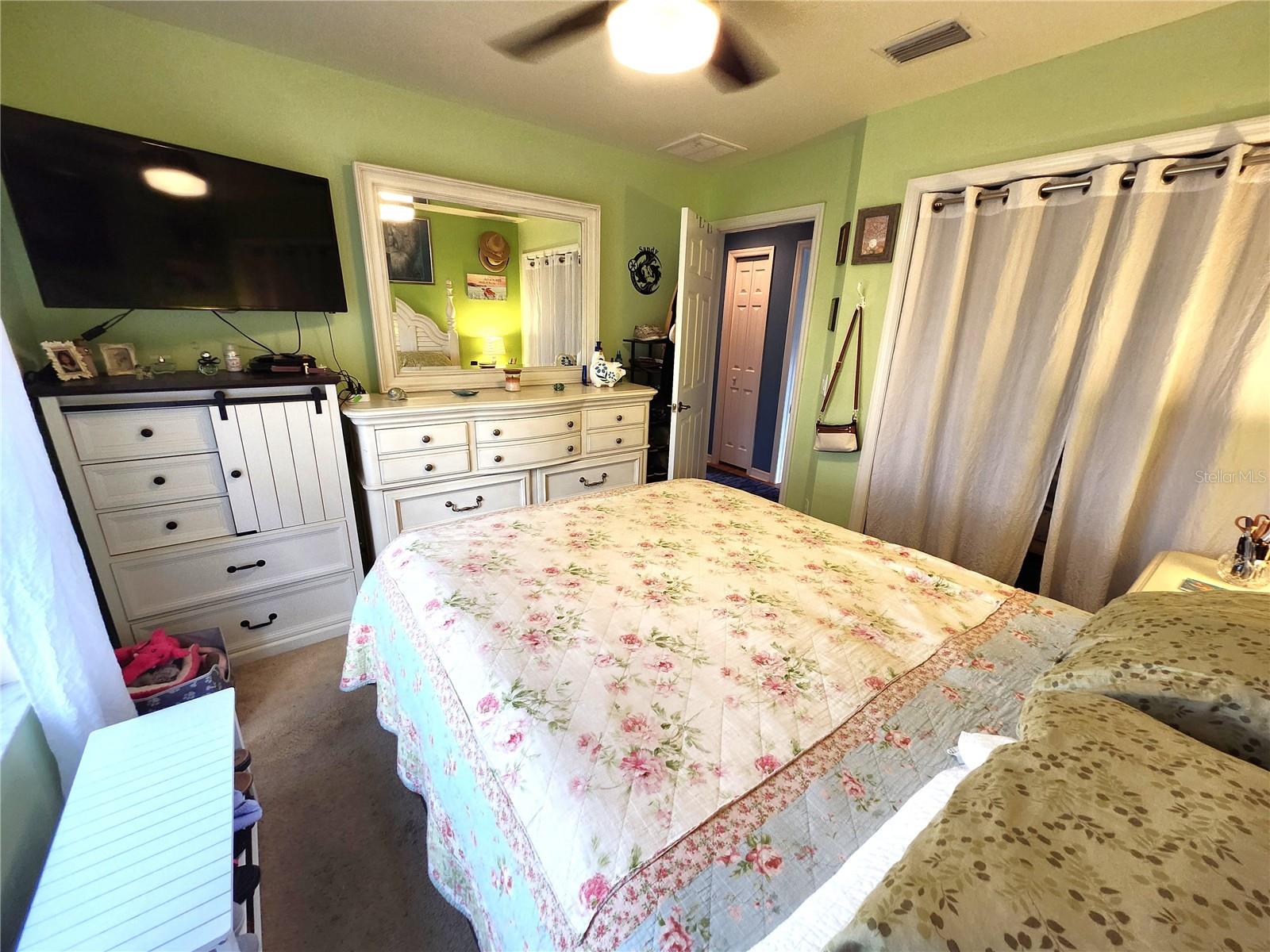 2250 VILLA GREEN AVE, NORTH PORT, FL, 34288