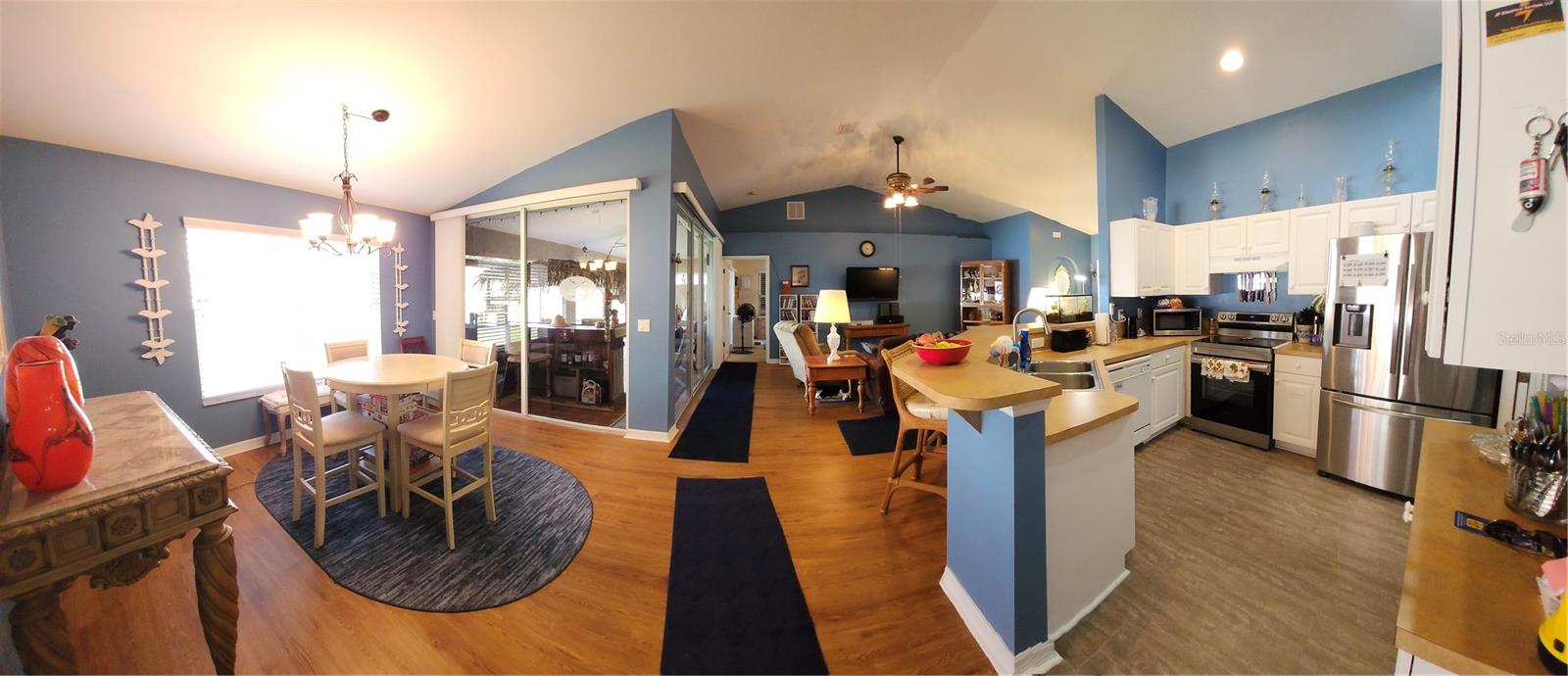 2250 VILLA GREEN AVE, NORTH PORT, FL, 34288