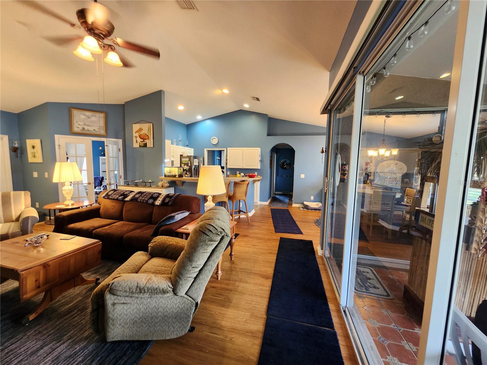 2250 VILLA GREEN AVE, NORTH PORT, FL, 34288