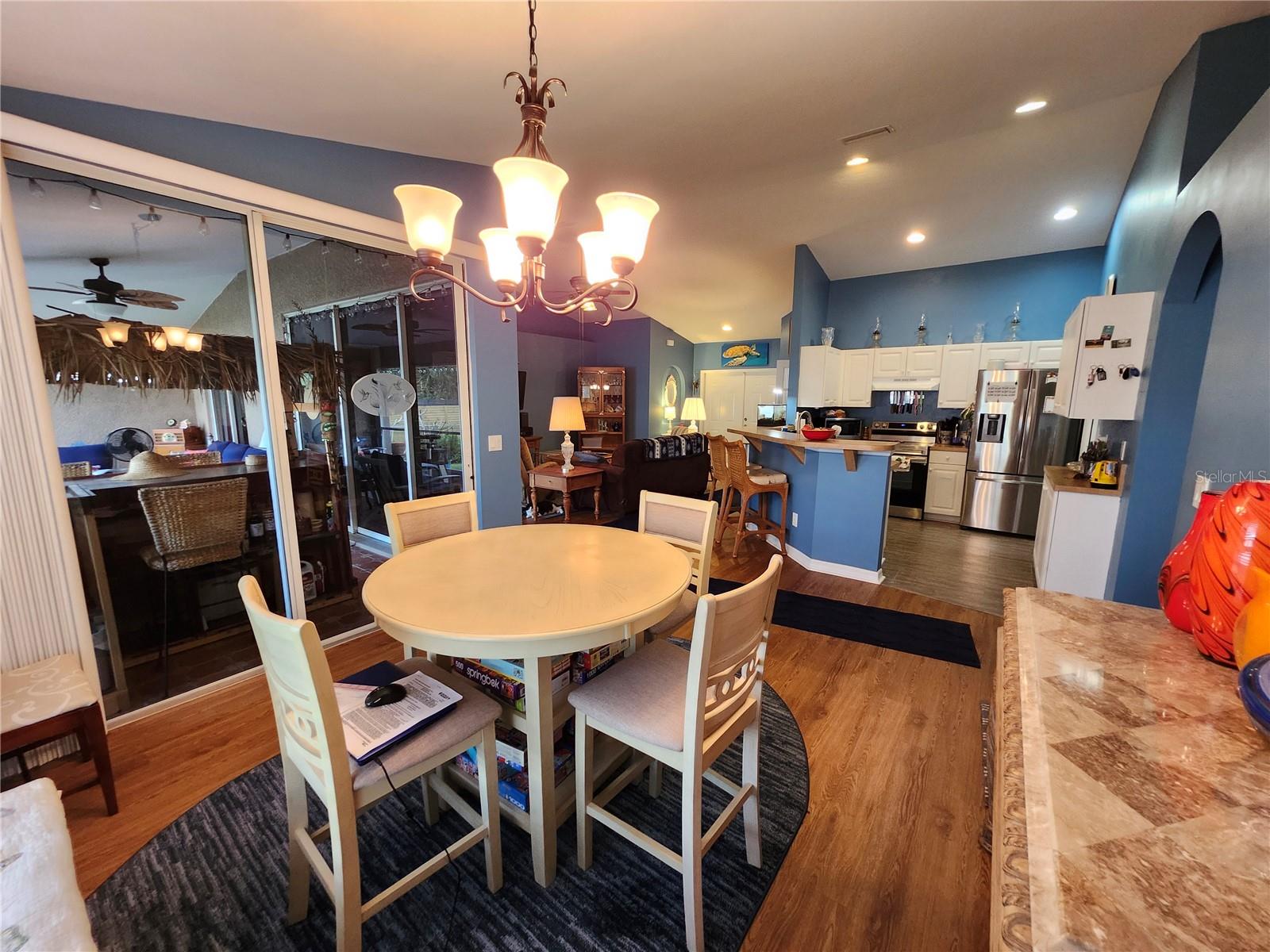 2250 VILLA GREEN AVE, NORTH PORT, FL, 34288