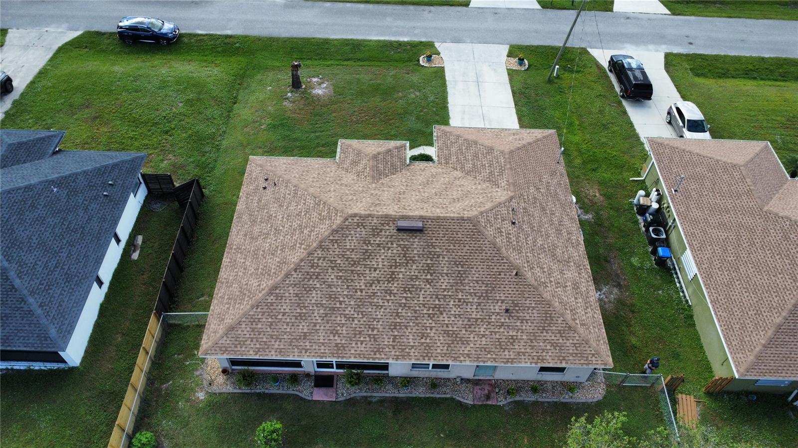 2250 VILLA GREEN AVE, NORTH PORT, FL, 34288