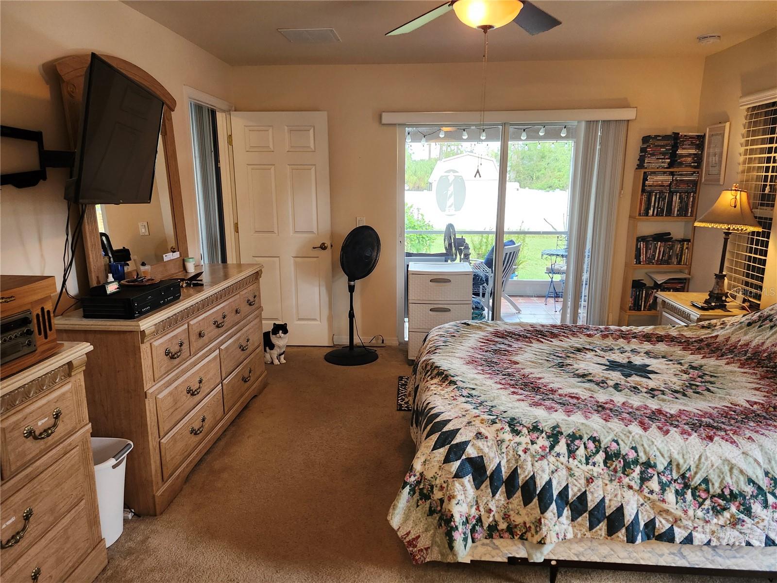 2250 VILLA GREEN AVE, NORTH PORT, FL, 34288