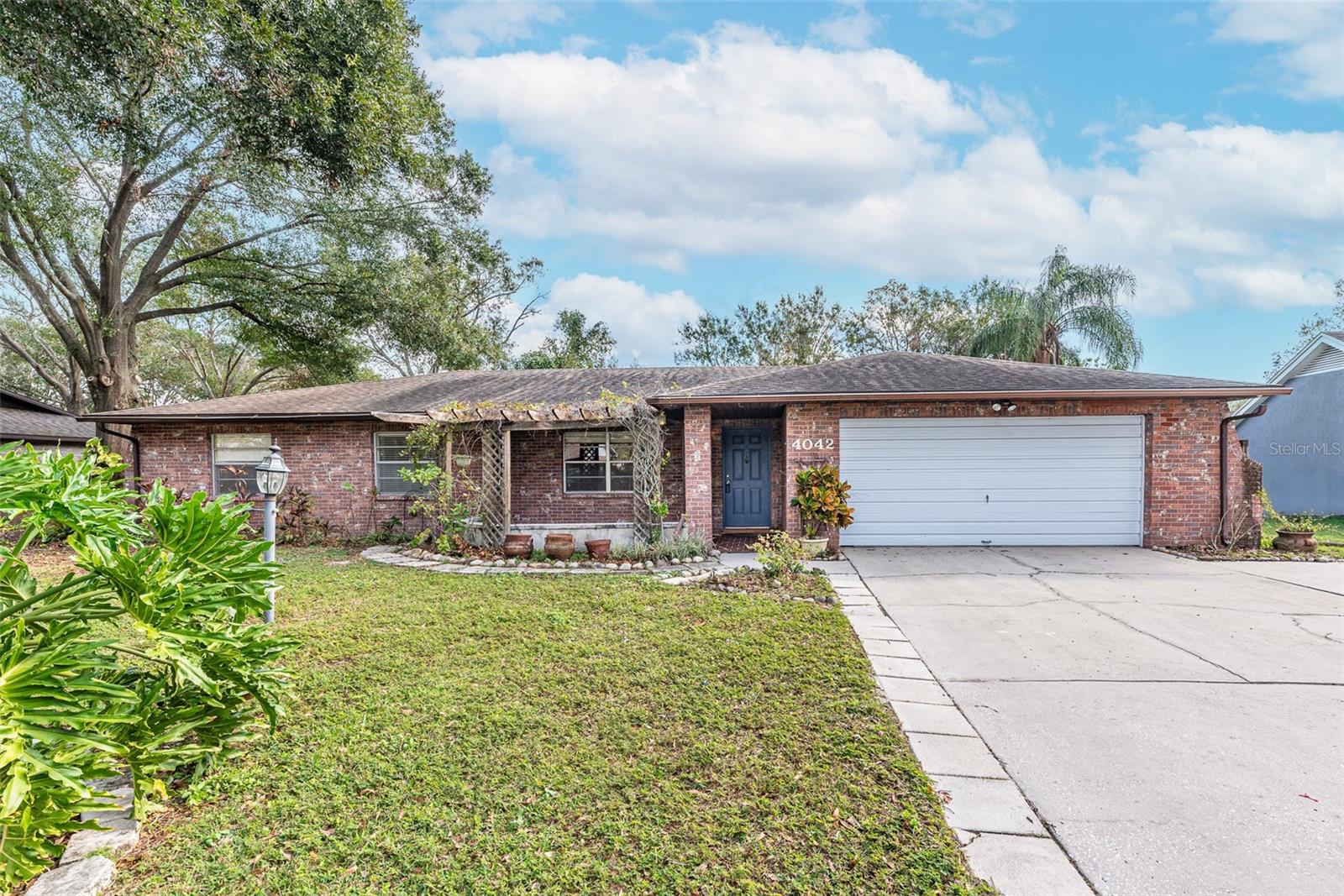 4042 STONEHENGE RD, MULBERRY, FL, 33860