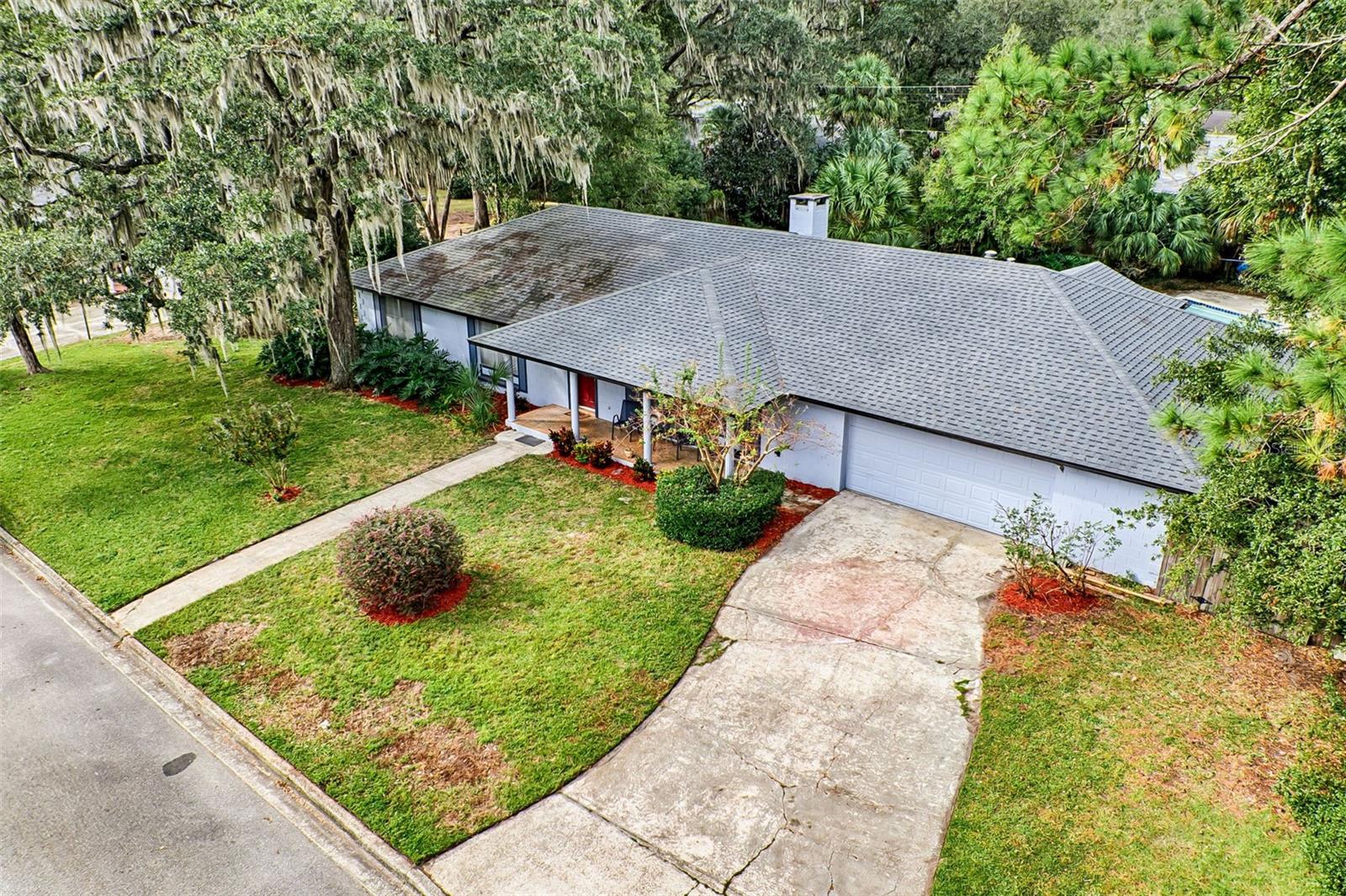 1410 NW 46TH TER, GAINESVILLE, FL, 32605