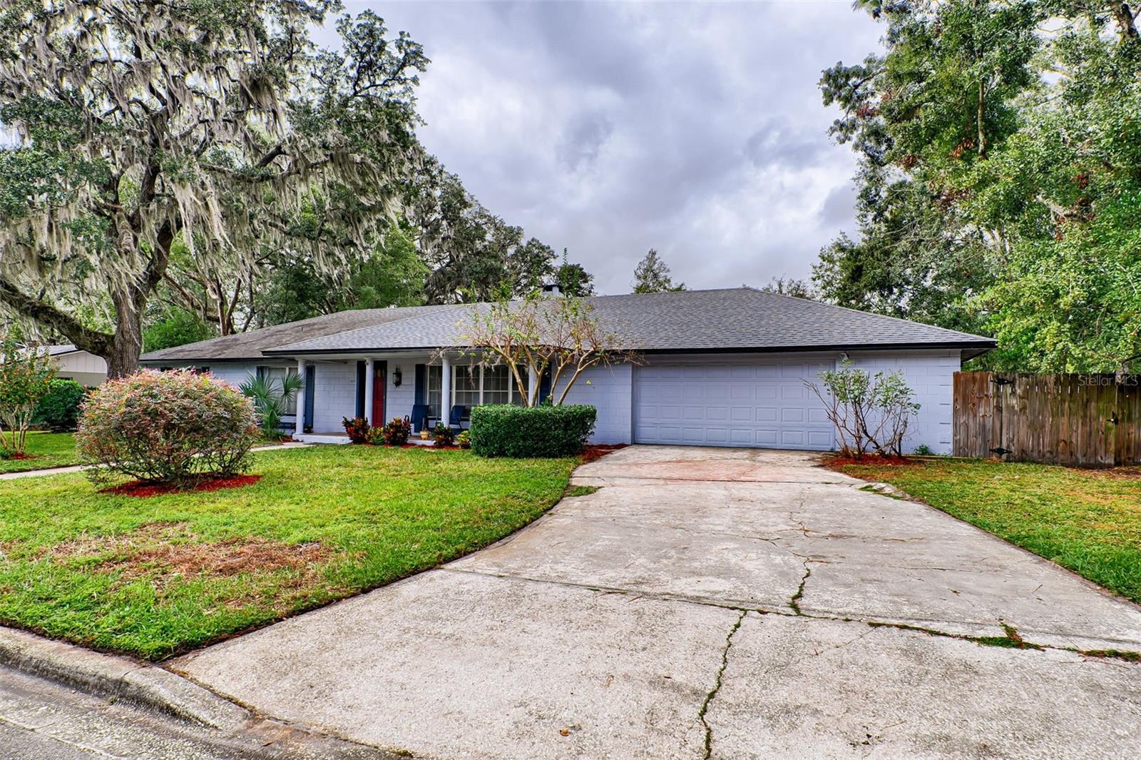 1410 NW 46TH TER, GAINESVILLE, FL, 32605