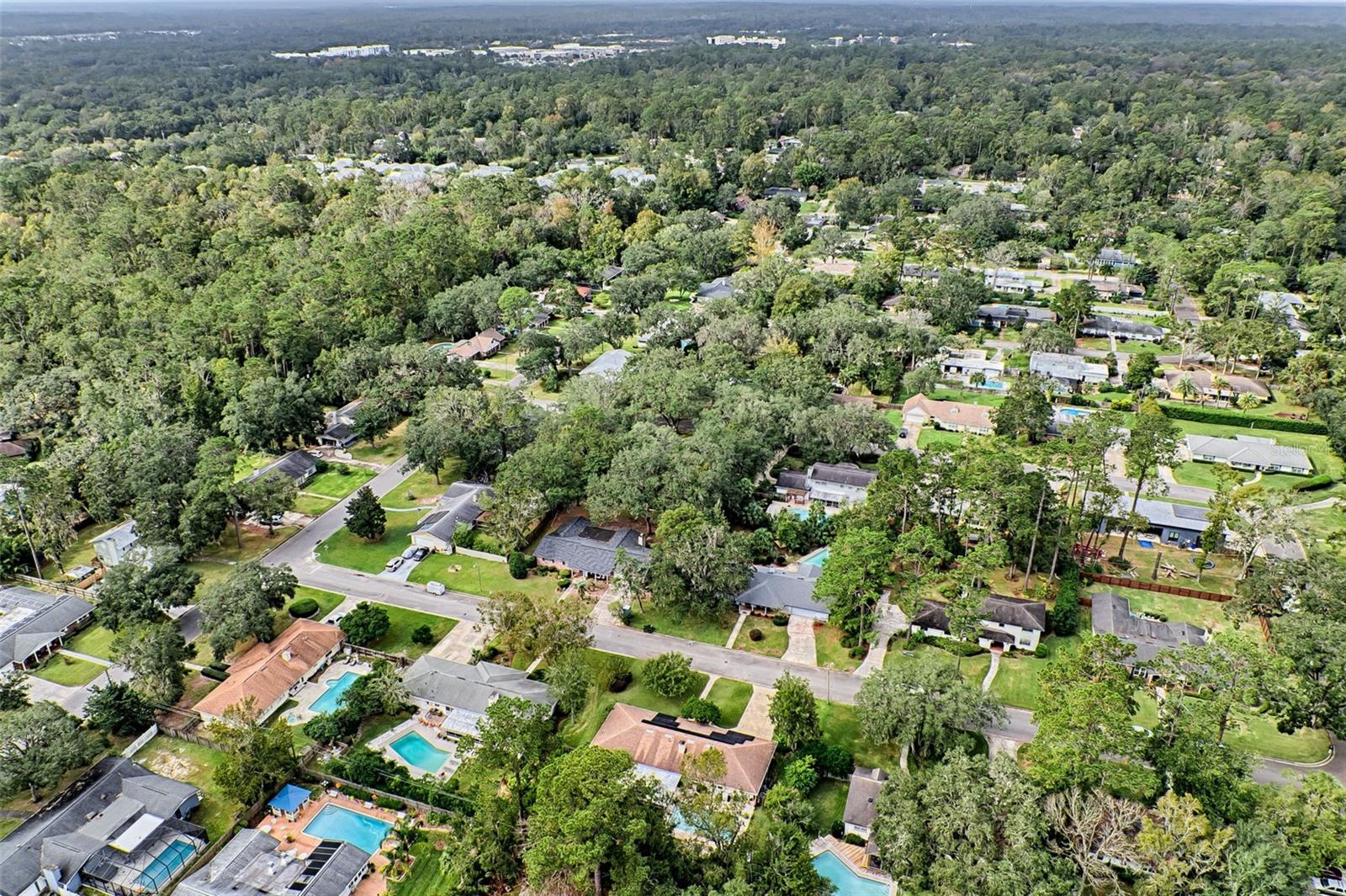 1410 NW 46TH TER, GAINESVILLE, FL, 32605