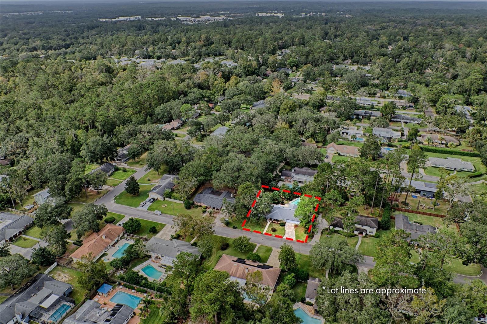 1410 NW 46TH TER, GAINESVILLE, FL, 32605