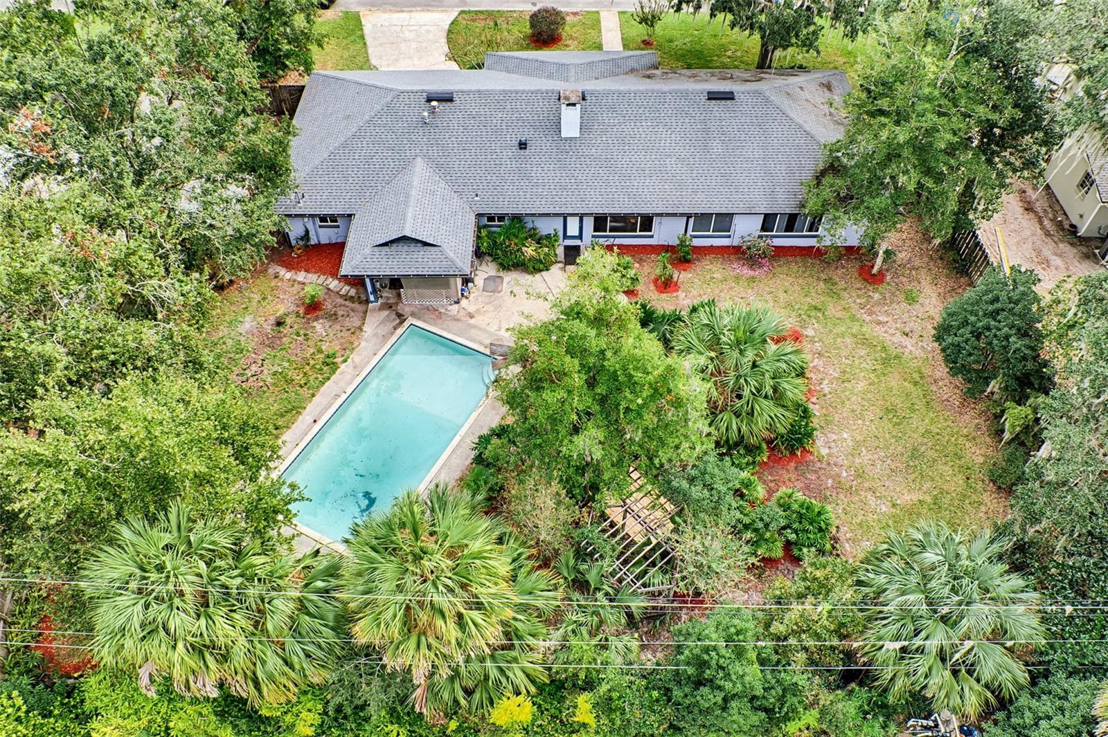 1410 NW 46TH TER, GAINESVILLE, FL, 32605