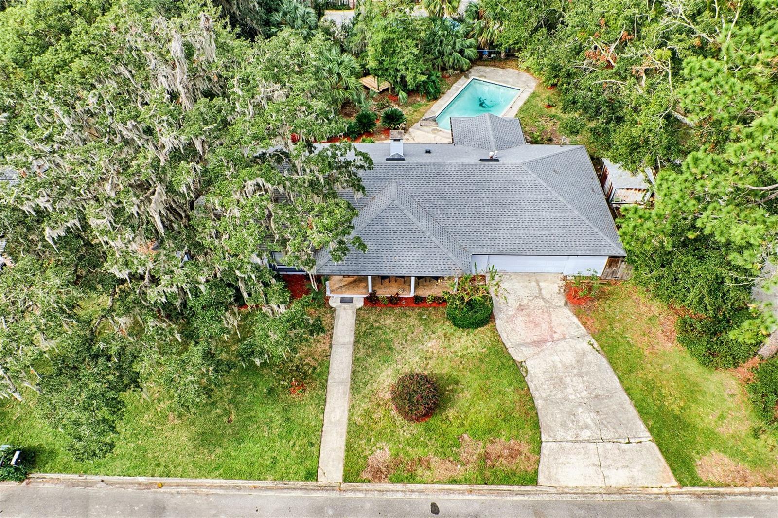 1410 NW 46TH TER, GAINESVILLE, FL, 32605