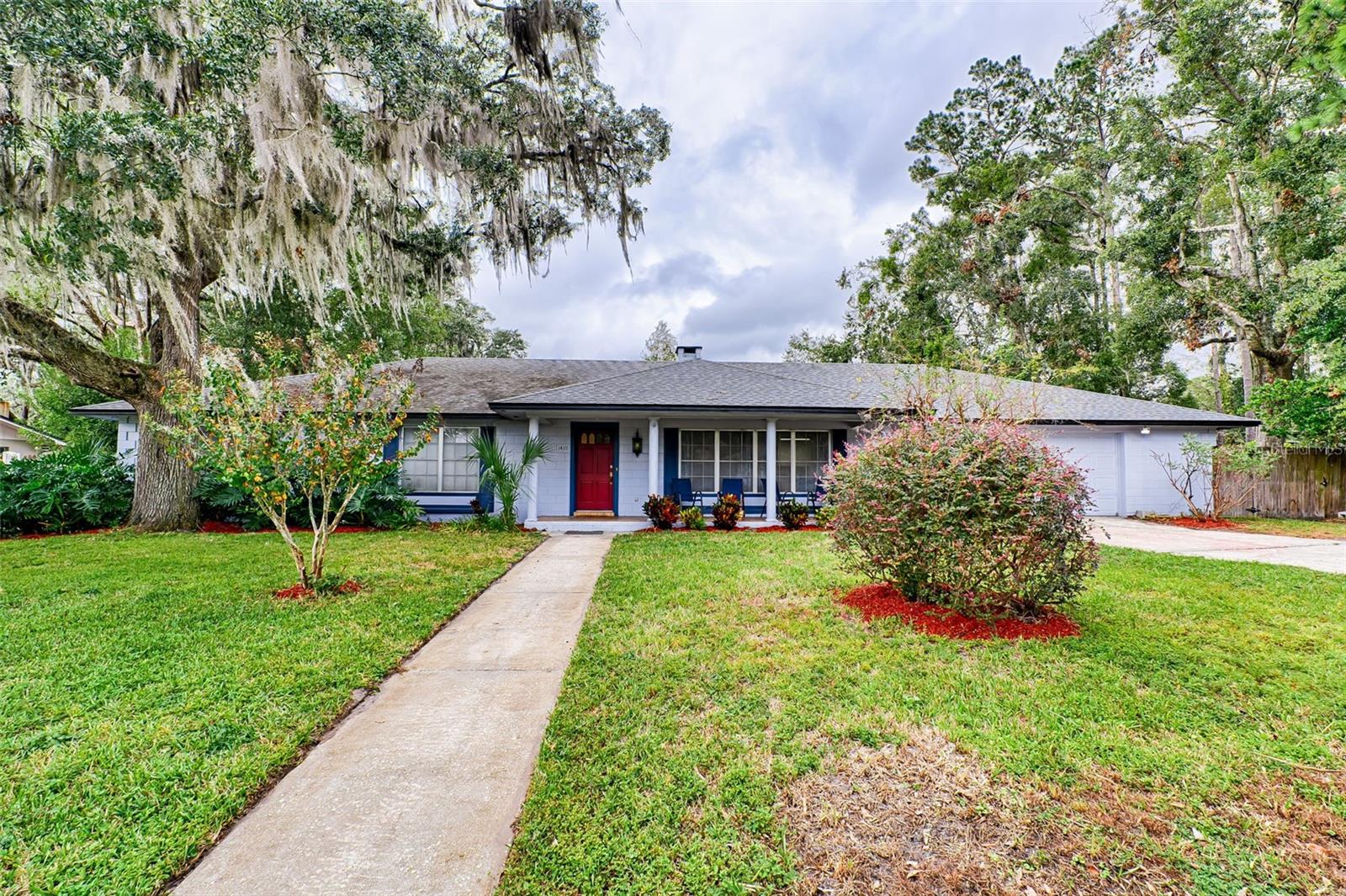 1410 NW 46TH TER, GAINESVILLE, FL, 32605