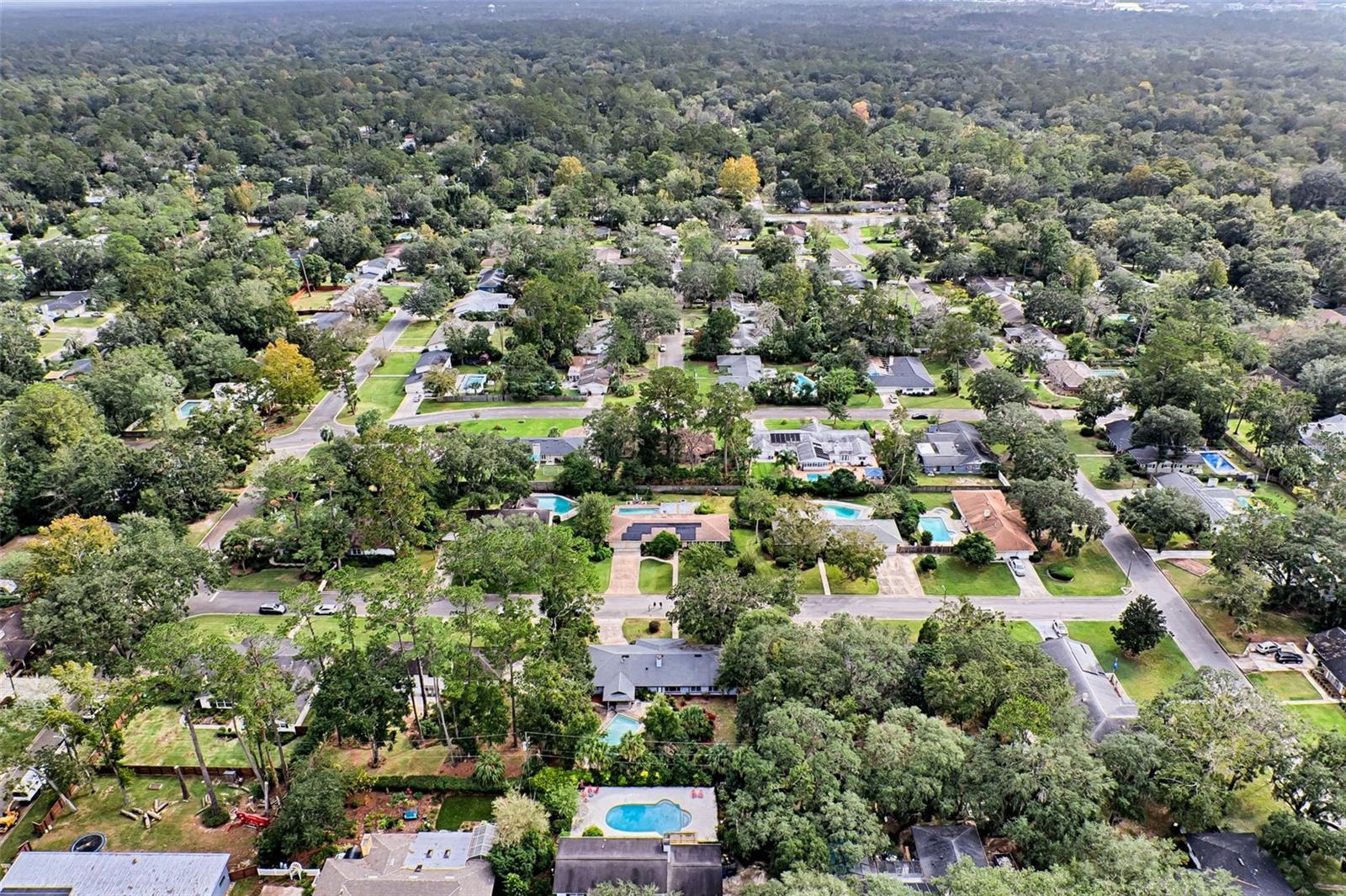 1410 NW 46TH TER, GAINESVILLE, FL, 32605