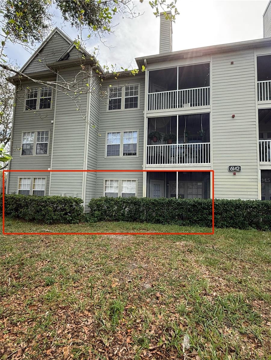 6142 WESTGATE DR #101, ORLANDO, FL, 32835