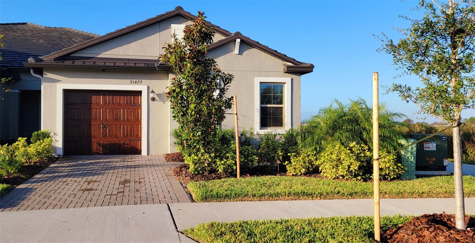 31422 BRIARS ML, SAN ANTONIO, FL, 33576