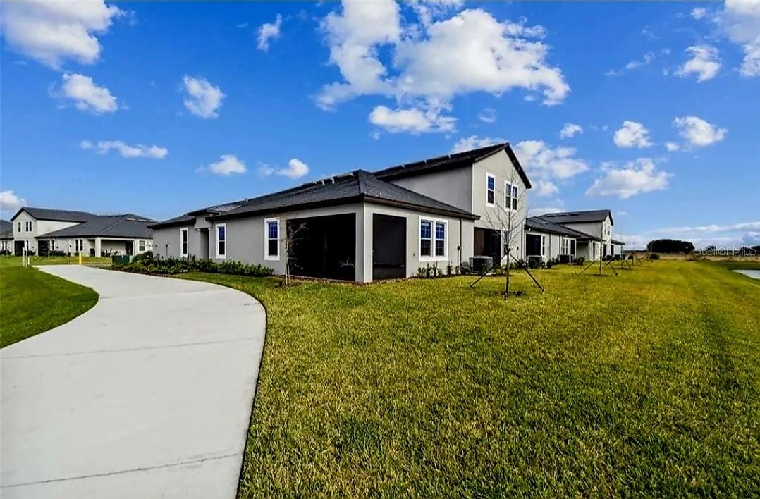 31422 BRIARS ML, SAN ANTONIO, FL, 33576