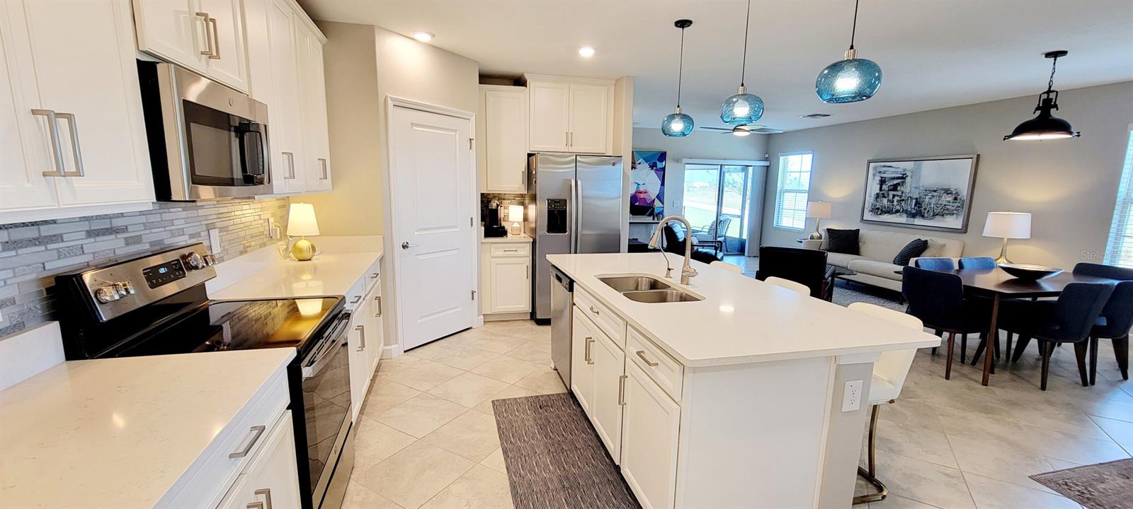 31422 BRIARS ML, SAN ANTONIO, FL, 33576