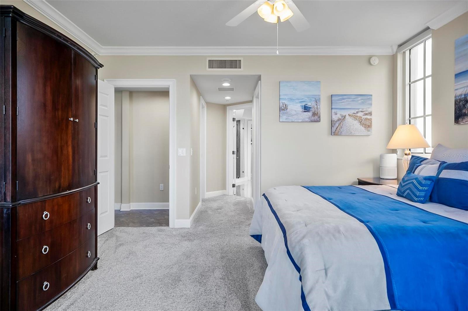 7 AVENUE DE LA MER #201, PALM COAST, FL, 32137