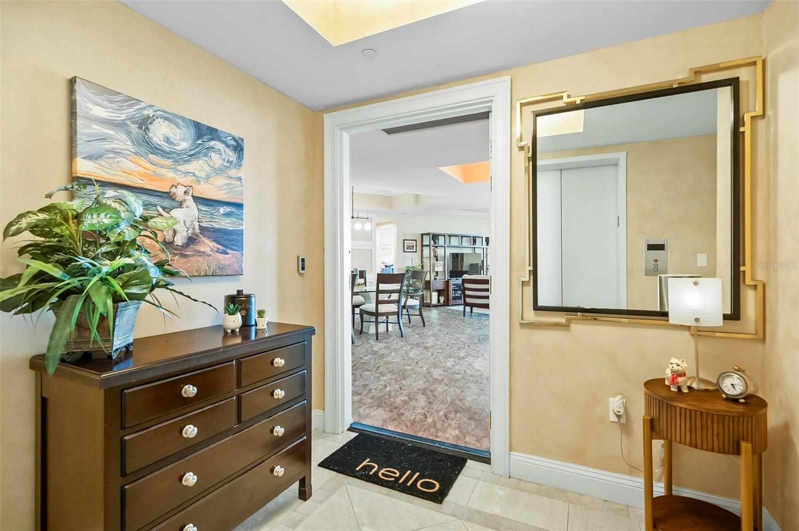 7 AVENUE DE LA MER #201, PALM COAST, FL, 32137