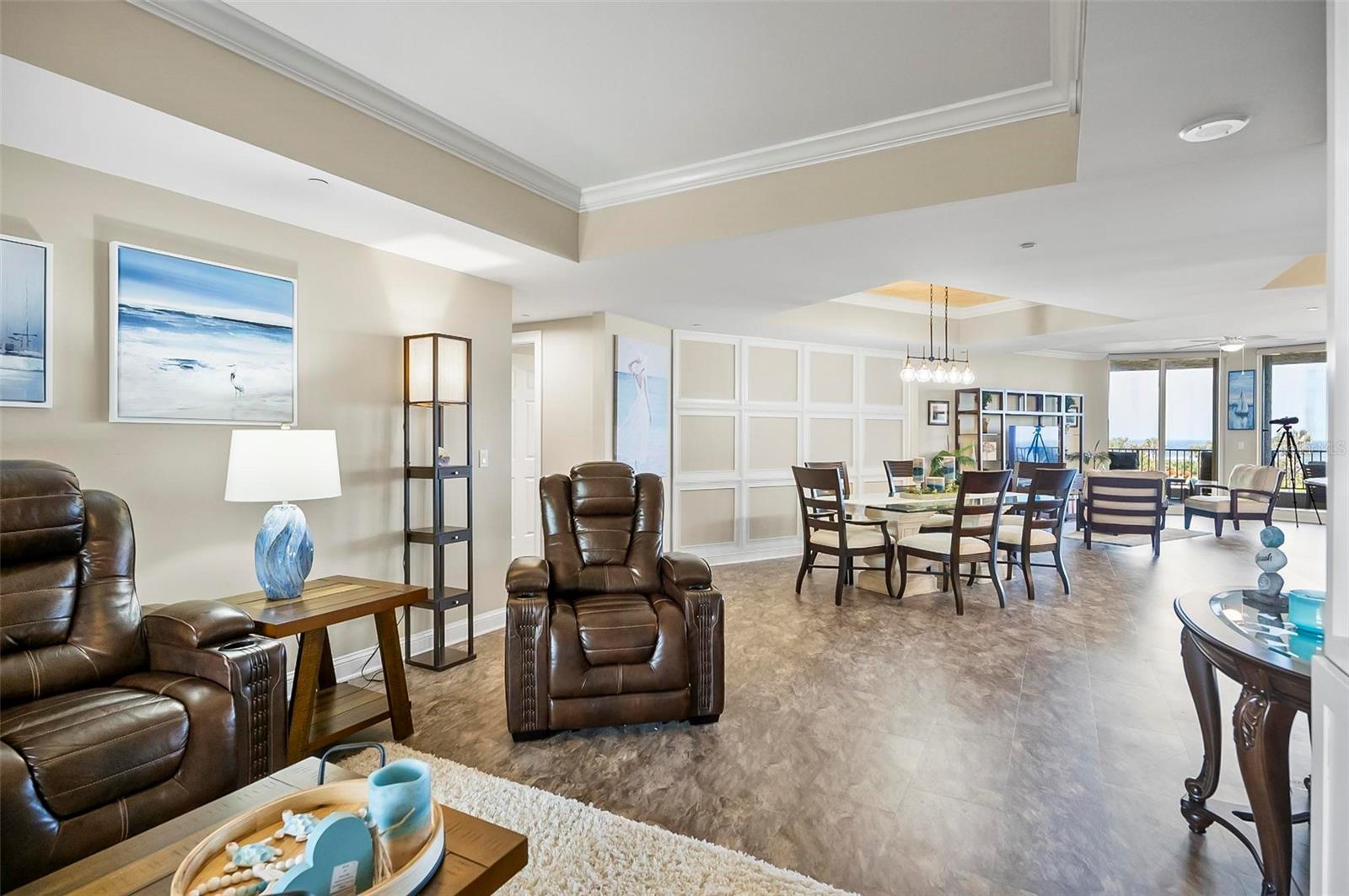 7 AVENUE DE LA MER #201, PALM COAST, FL, 32137