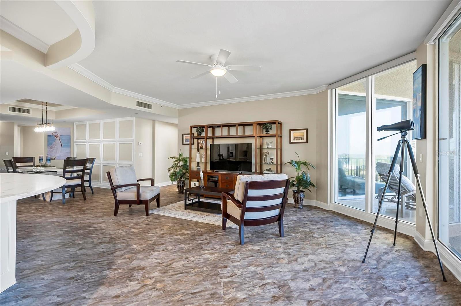7 AVENUE DE LA MER #201, PALM COAST, FL, 32137