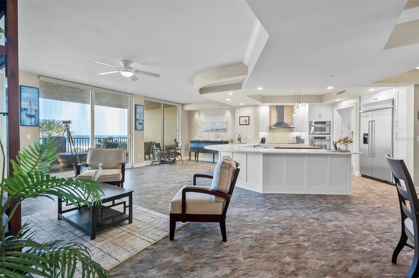 7 AVENUE DE LA MER #201, PALM COAST, FL, 32137