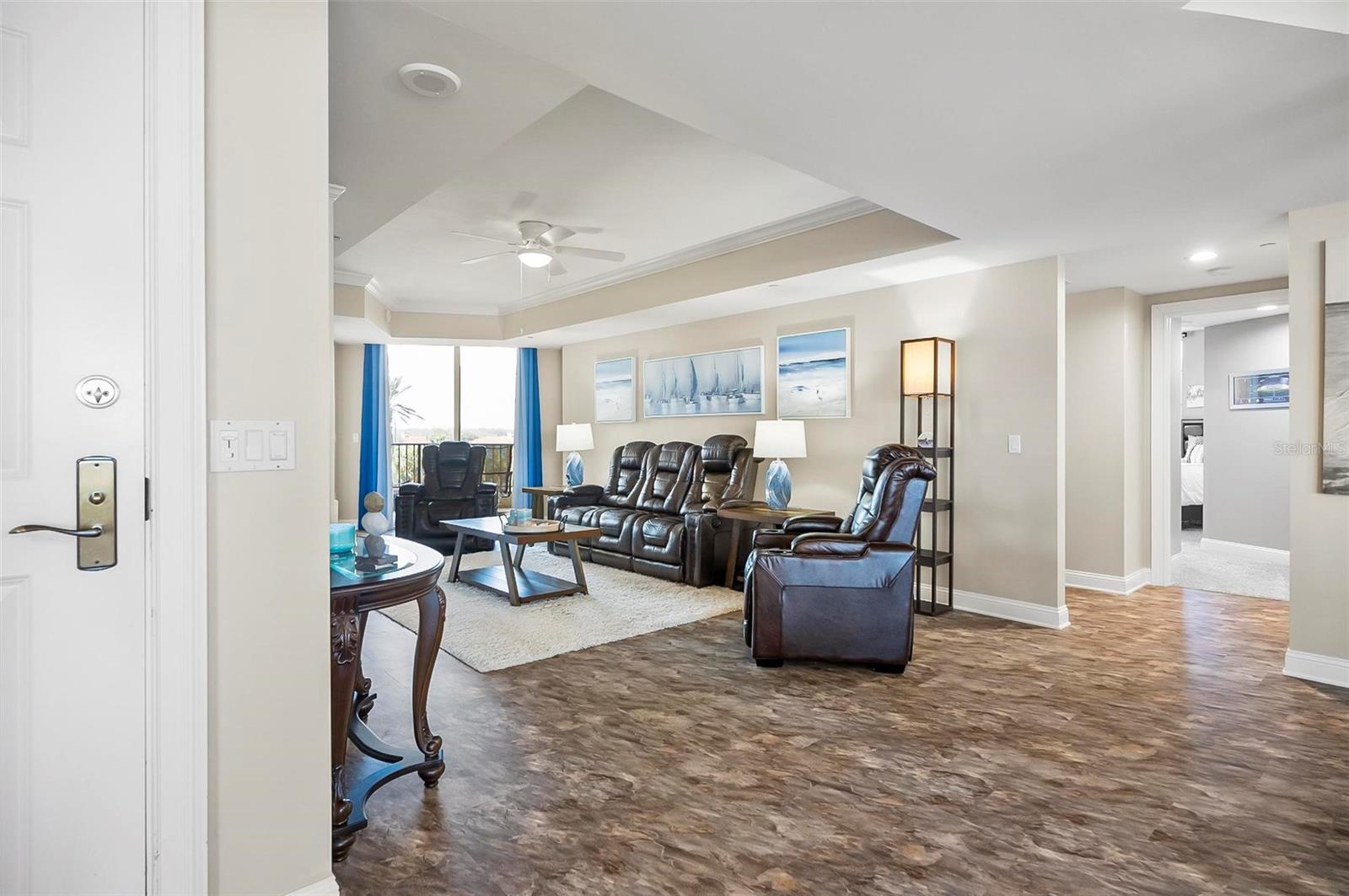 7 AVENUE DE LA MER #201, PALM COAST, FL, 32137