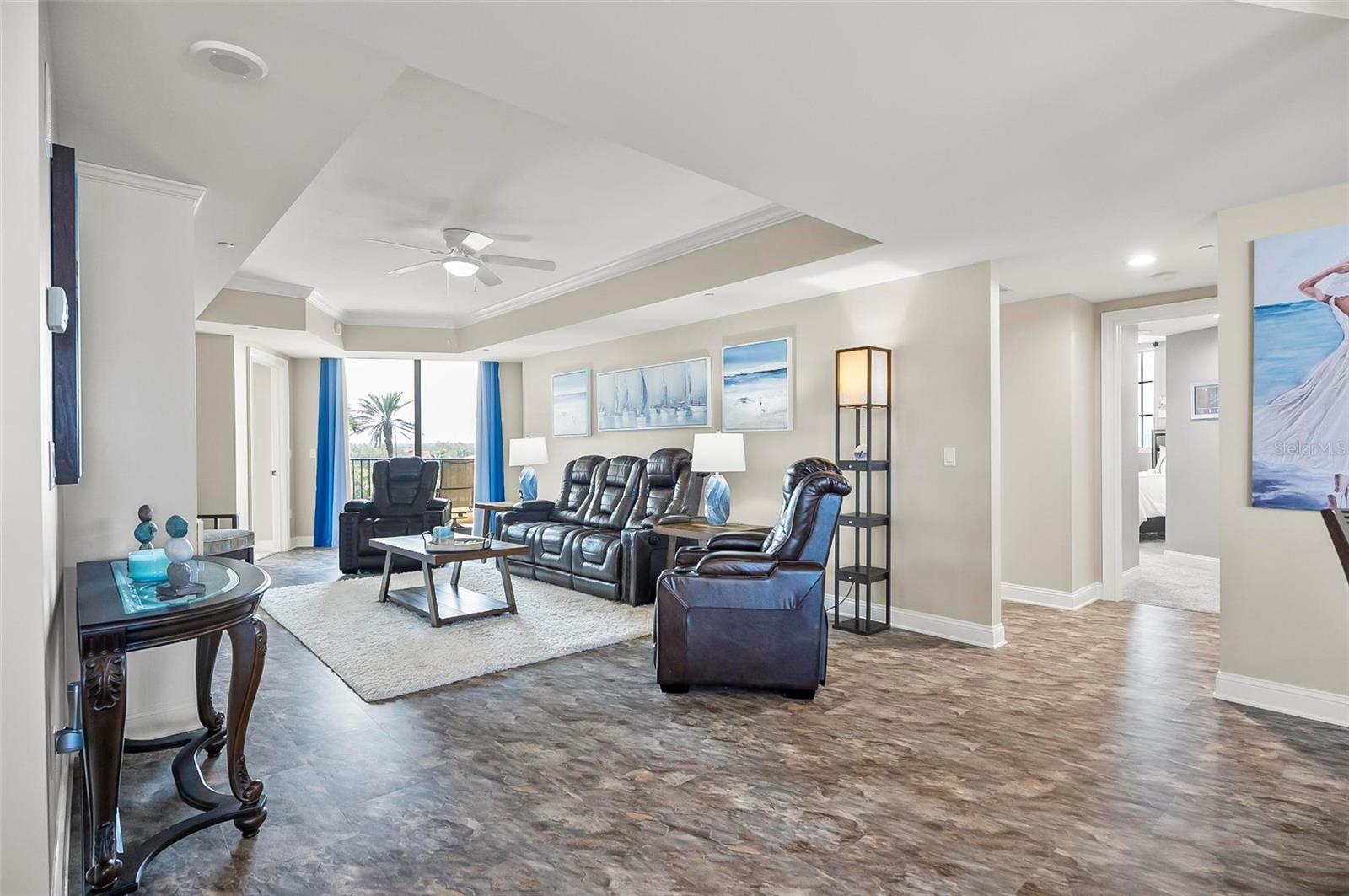 7 AVENUE DE LA MER #201, PALM COAST, FL, 32137