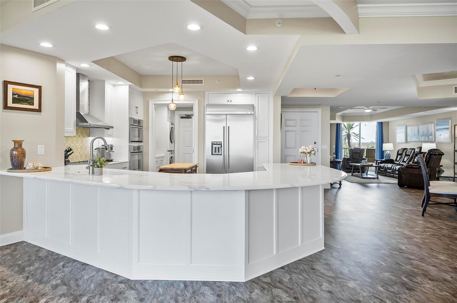 7 AVENUE DE LA MER #201, PALM COAST, FL, 32137