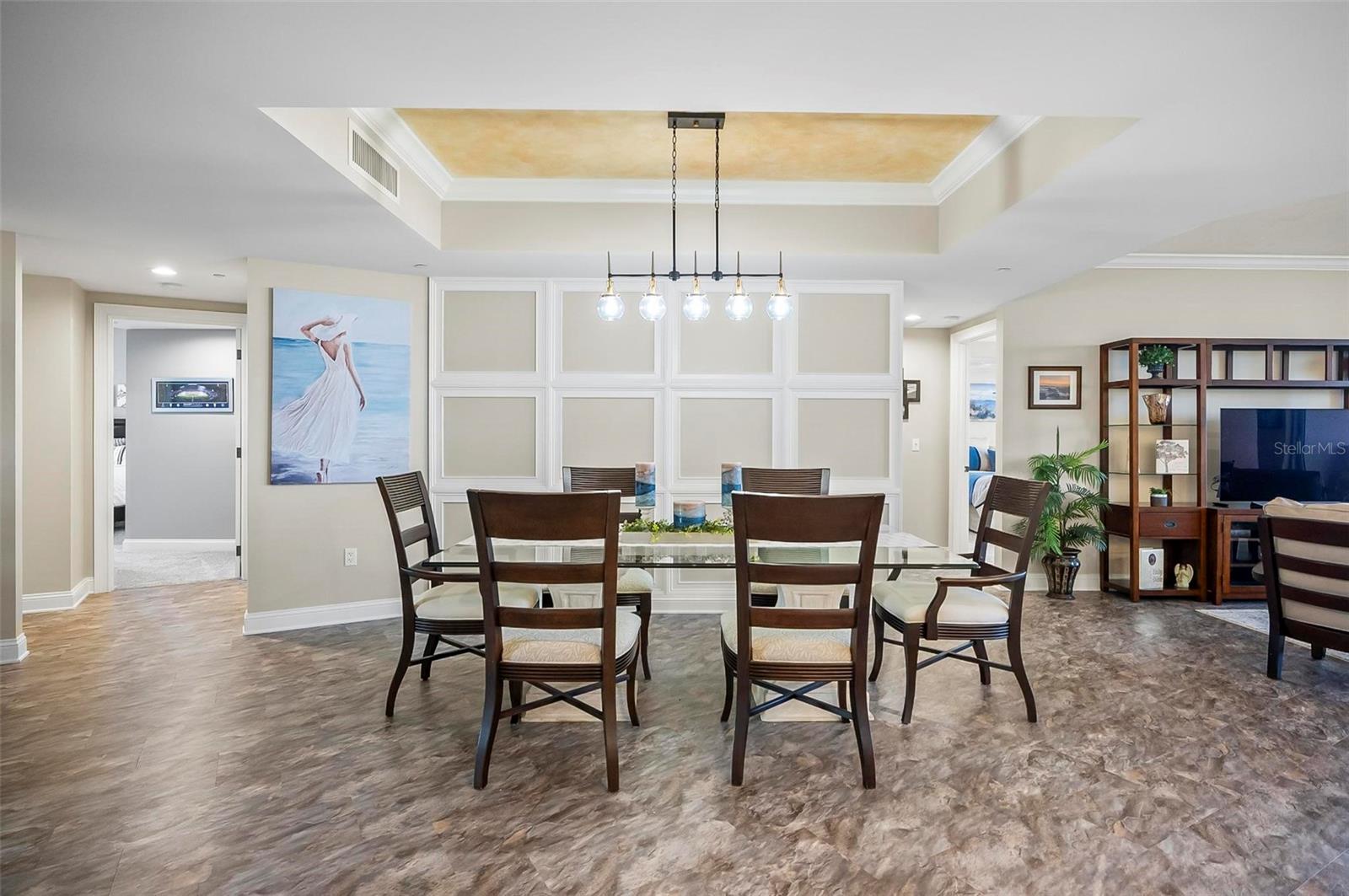 7 AVENUE DE LA MER #201, PALM COAST, FL, 32137