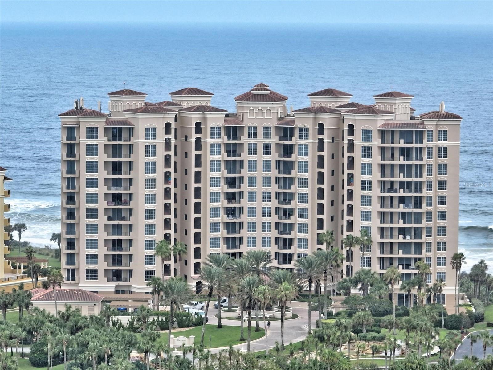 7 AVENUE DE LA MER #201, PALM COAST, FL, 32137