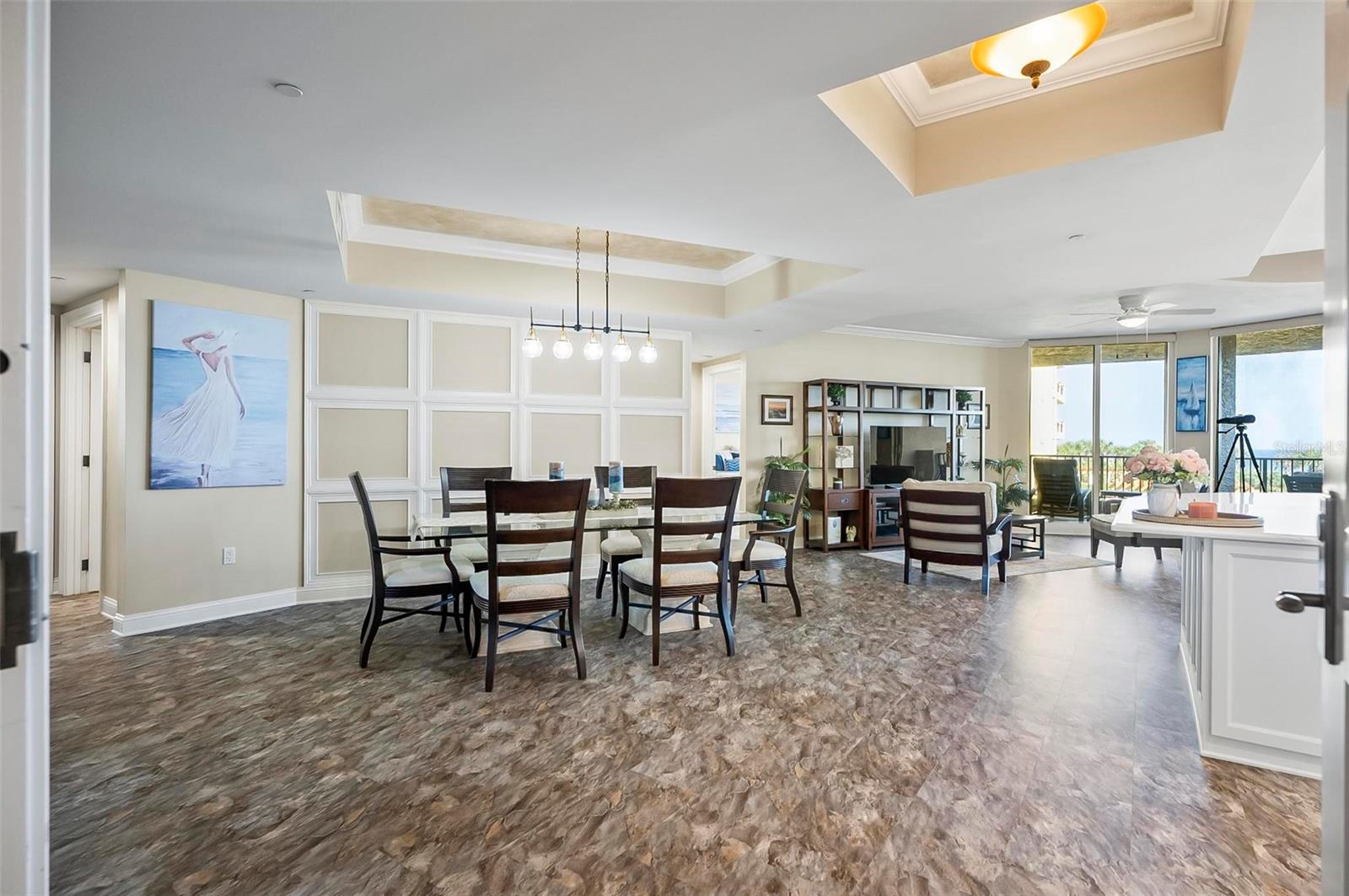 7 AVENUE DE LA MER #201, PALM COAST, FL, 32137