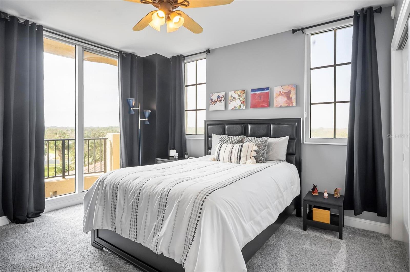 7 AVENUE DE LA MER #201, PALM COAST, FL, 32137