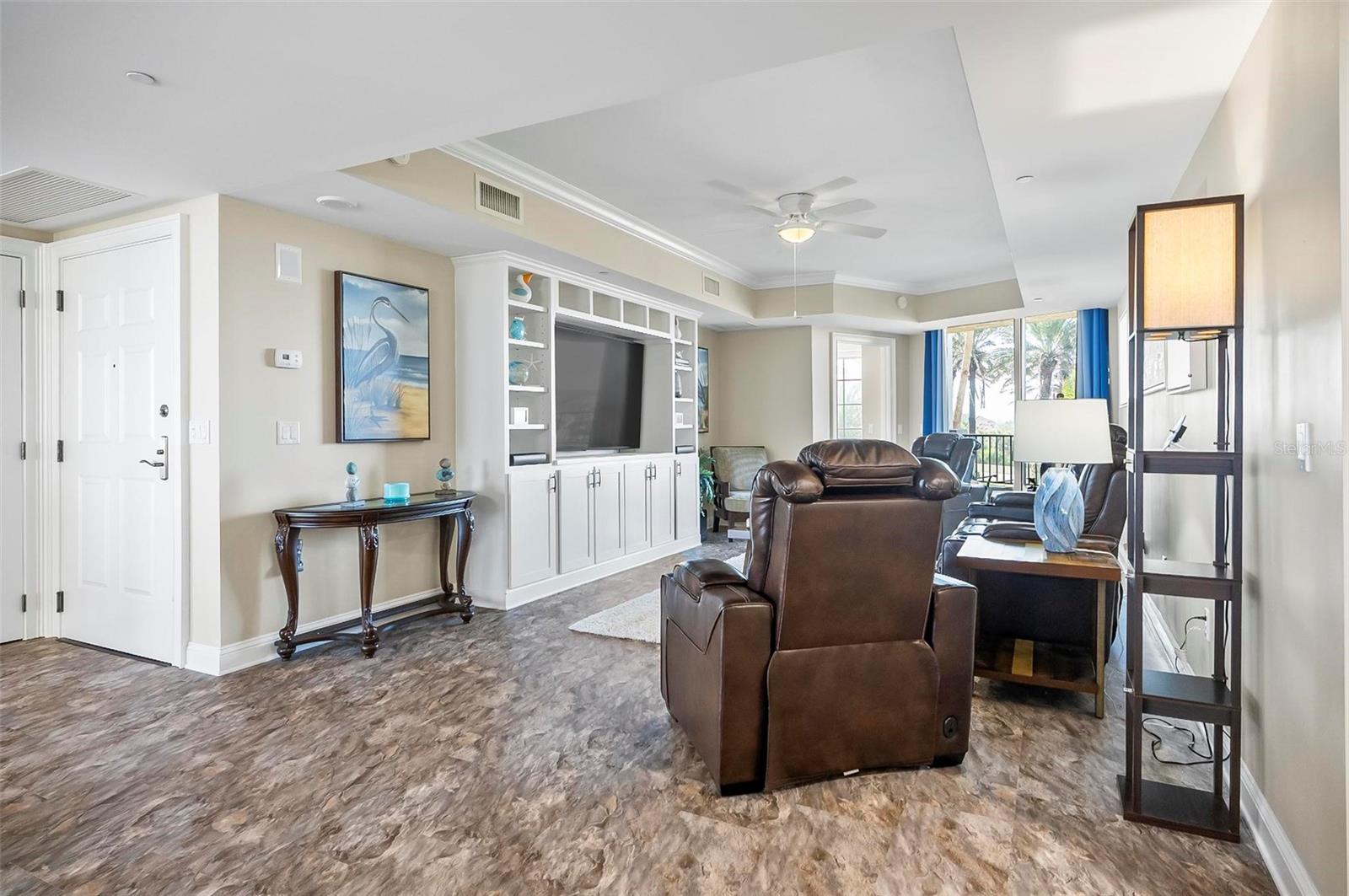 7 AVENUE DE LA MER #201, PALM COAST, FL, 32137