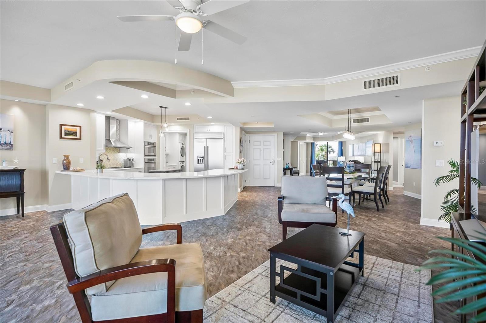 7 AVENUE DE LA MER #201, PALM COAST, FL, 32137