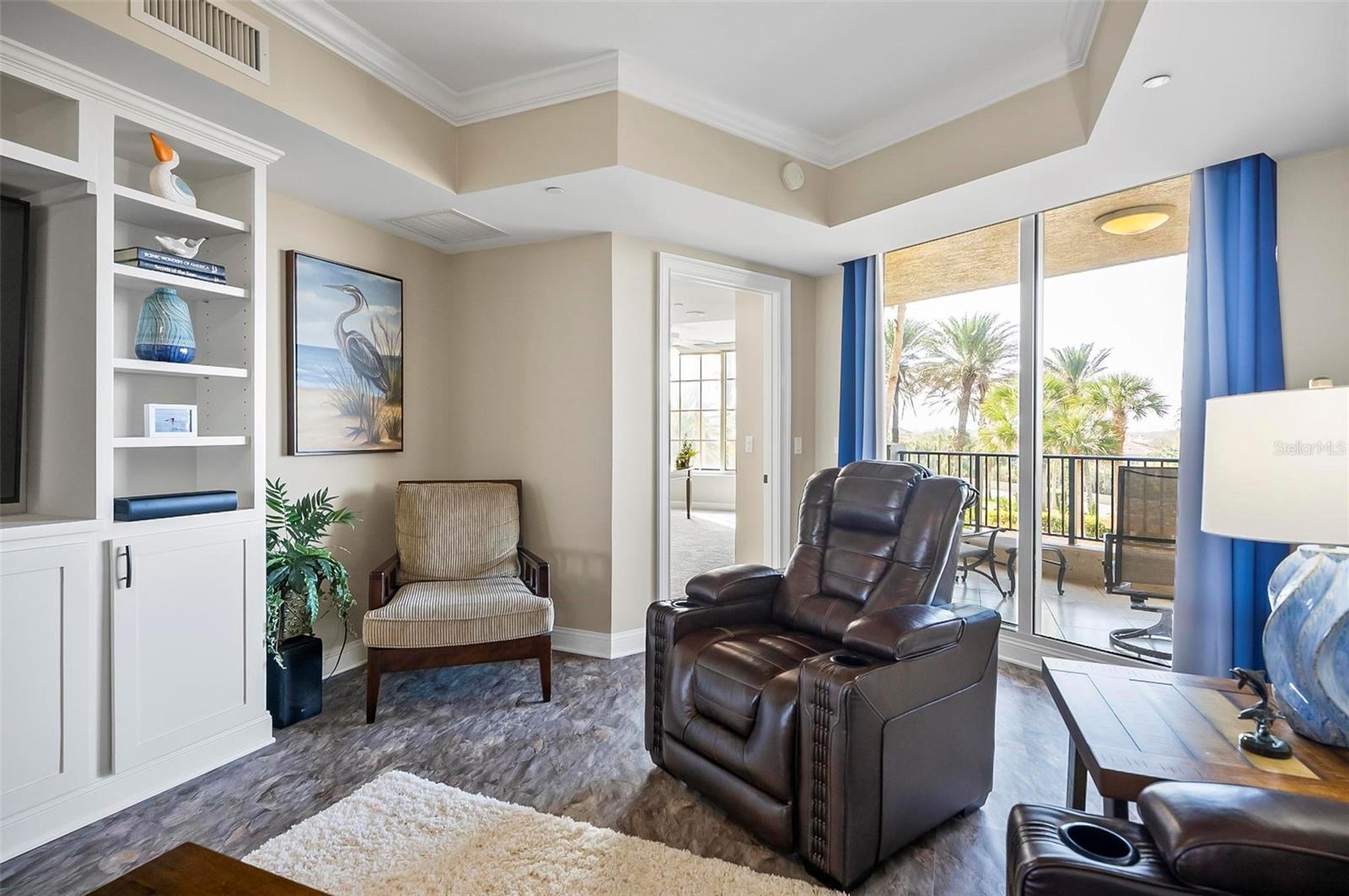 7 AVENUE DE LA MER #201, PALM COAST, FL, 32137