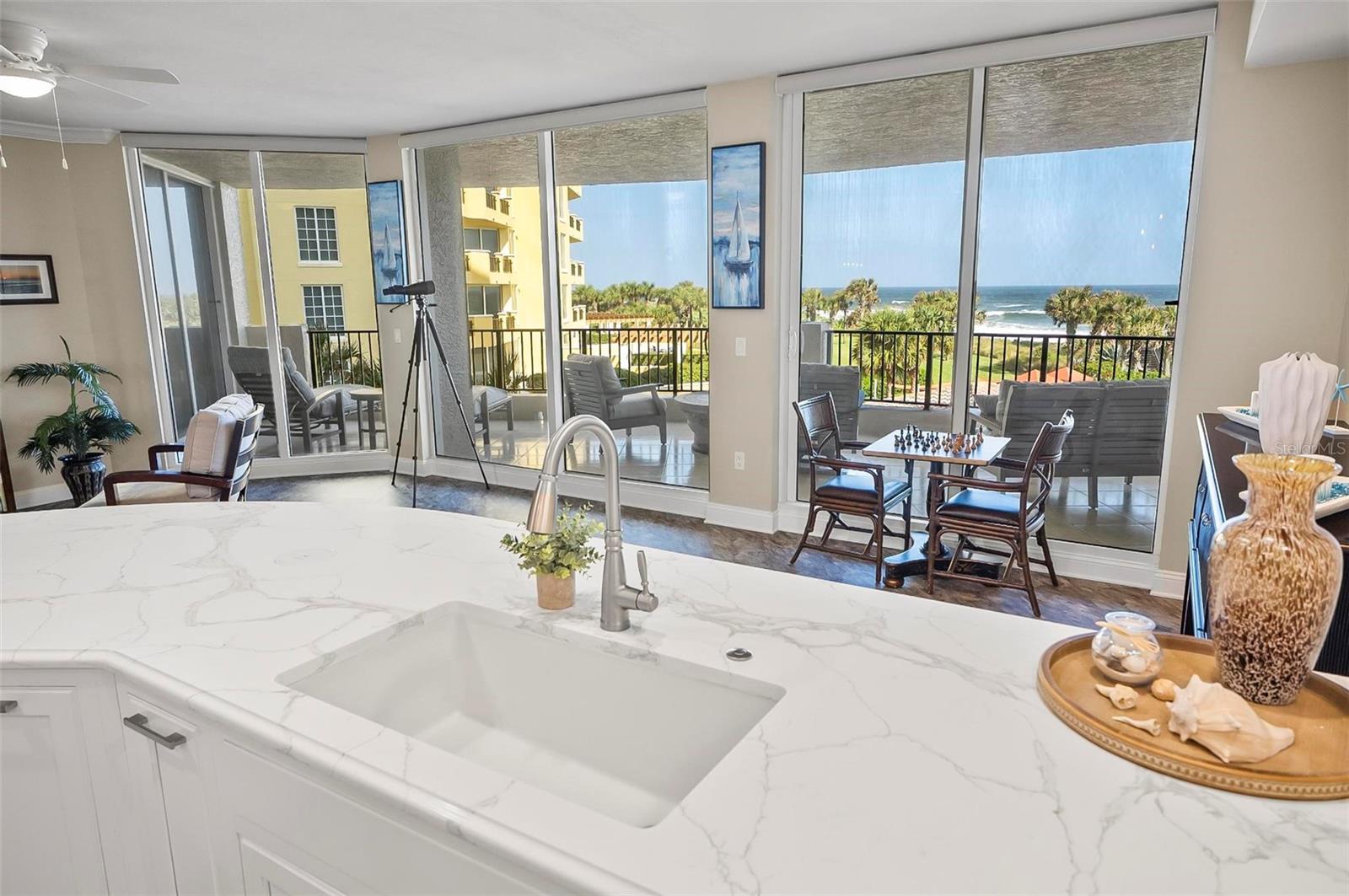 7 AVENUE DE LA MER #201, PALM COAST, FL, 32137