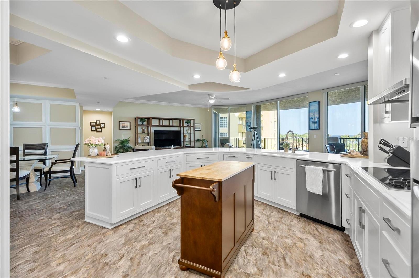 7 AVENUE DE LA MER #201, PALM COAST, FL, 32137