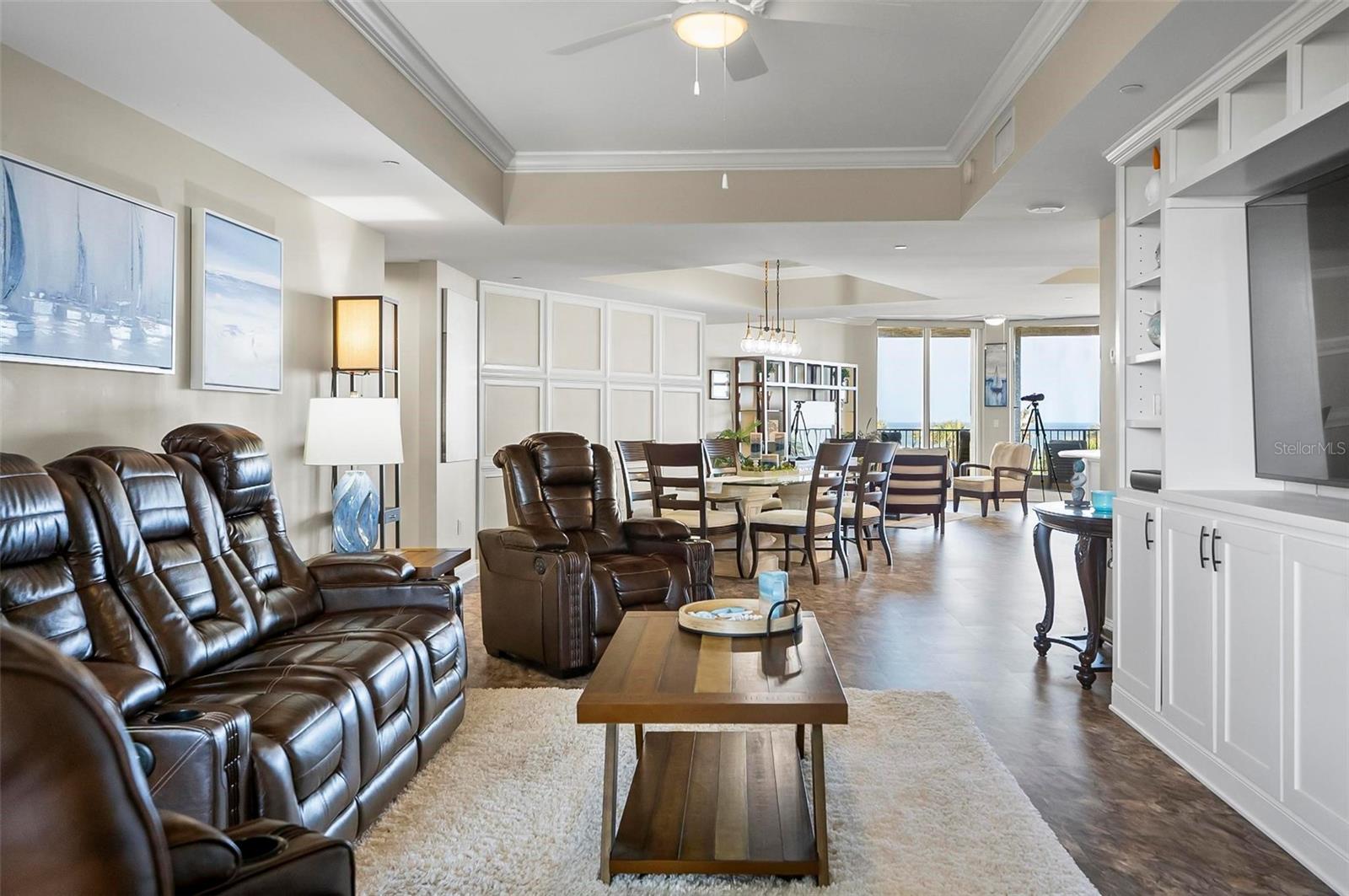 7 AVENUE DE LA MER #201, PALM COAST, FL, 32137