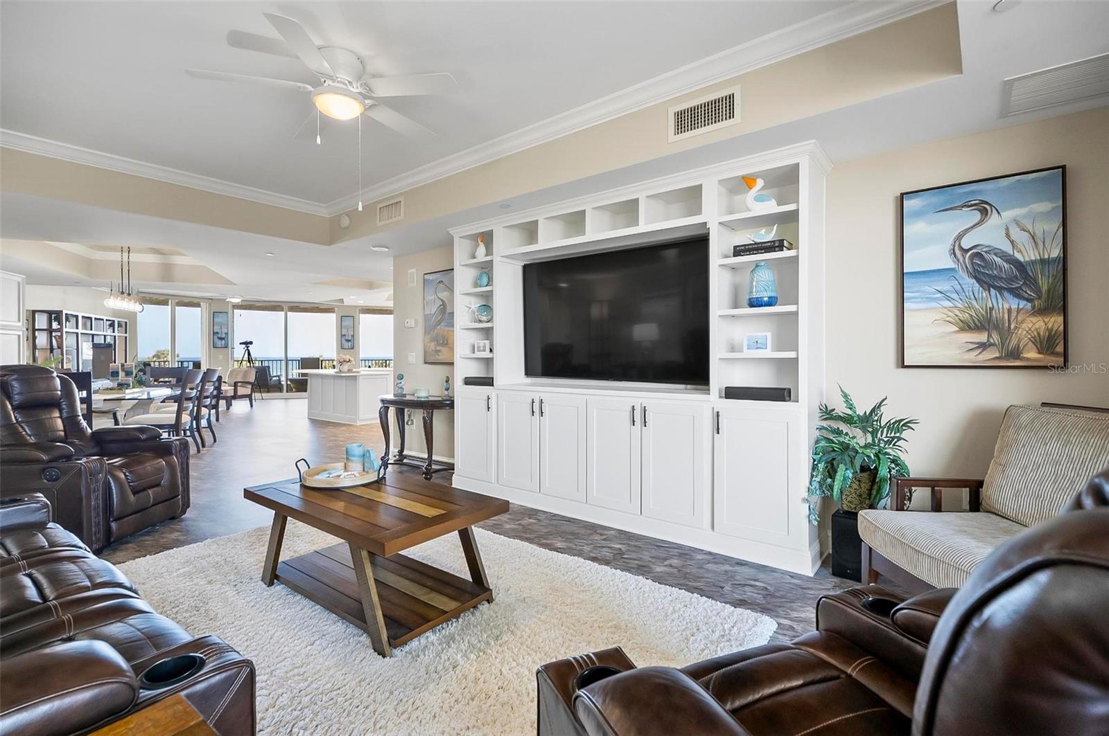 7 AVENUE DE LA MER #201, PALM COAST, FL, 32137