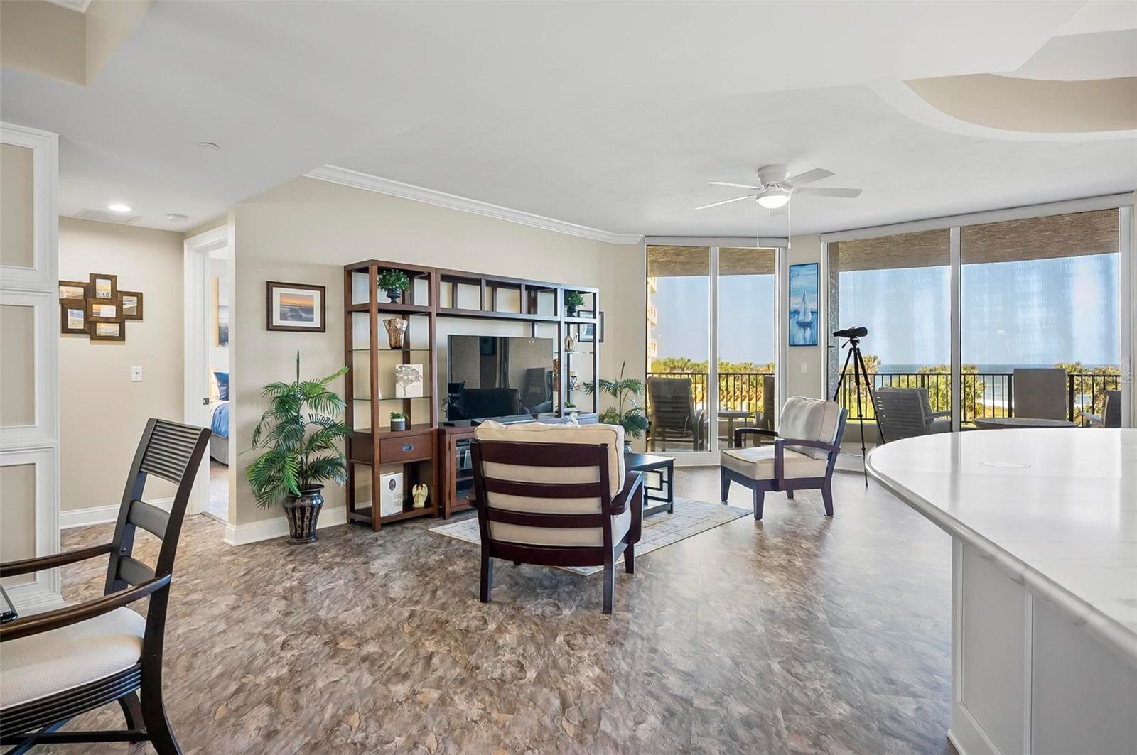 7 AVENUE DE LA MER #201, PALM COAST, FL, 32137